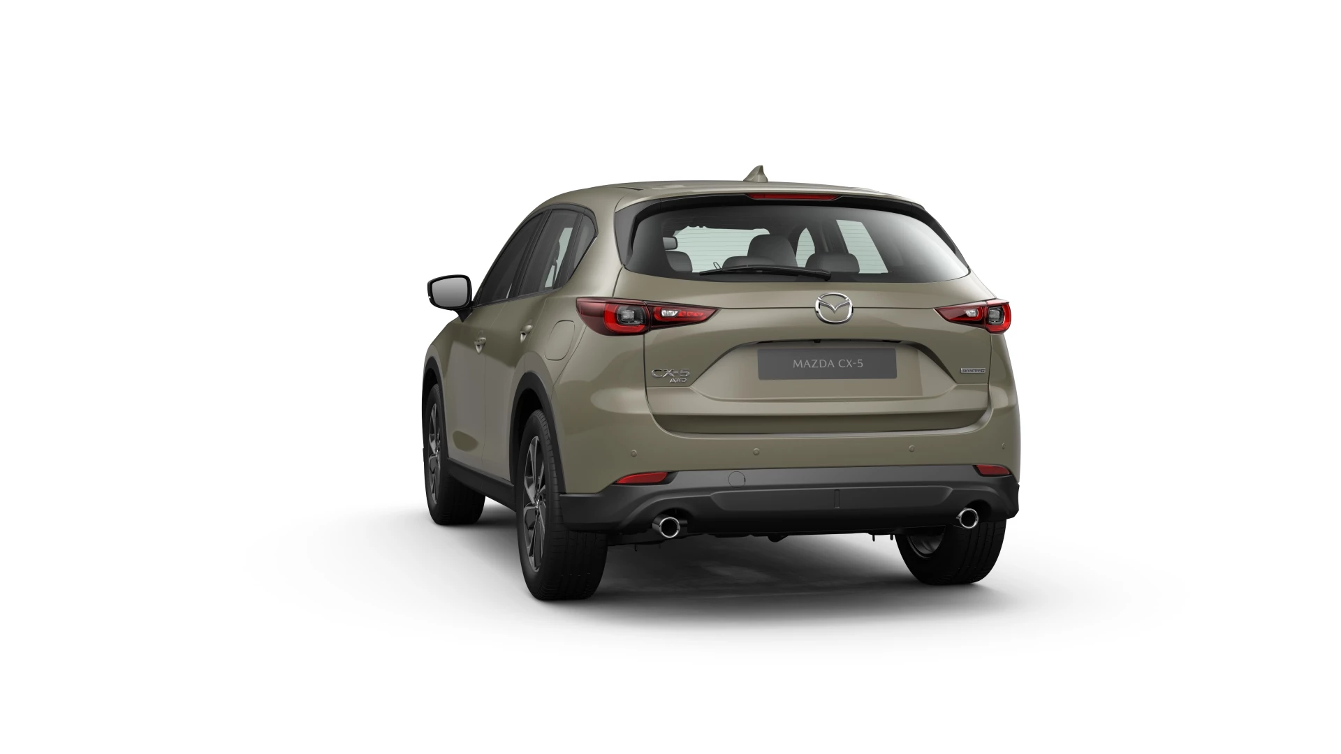 Vehicle Complectation Image