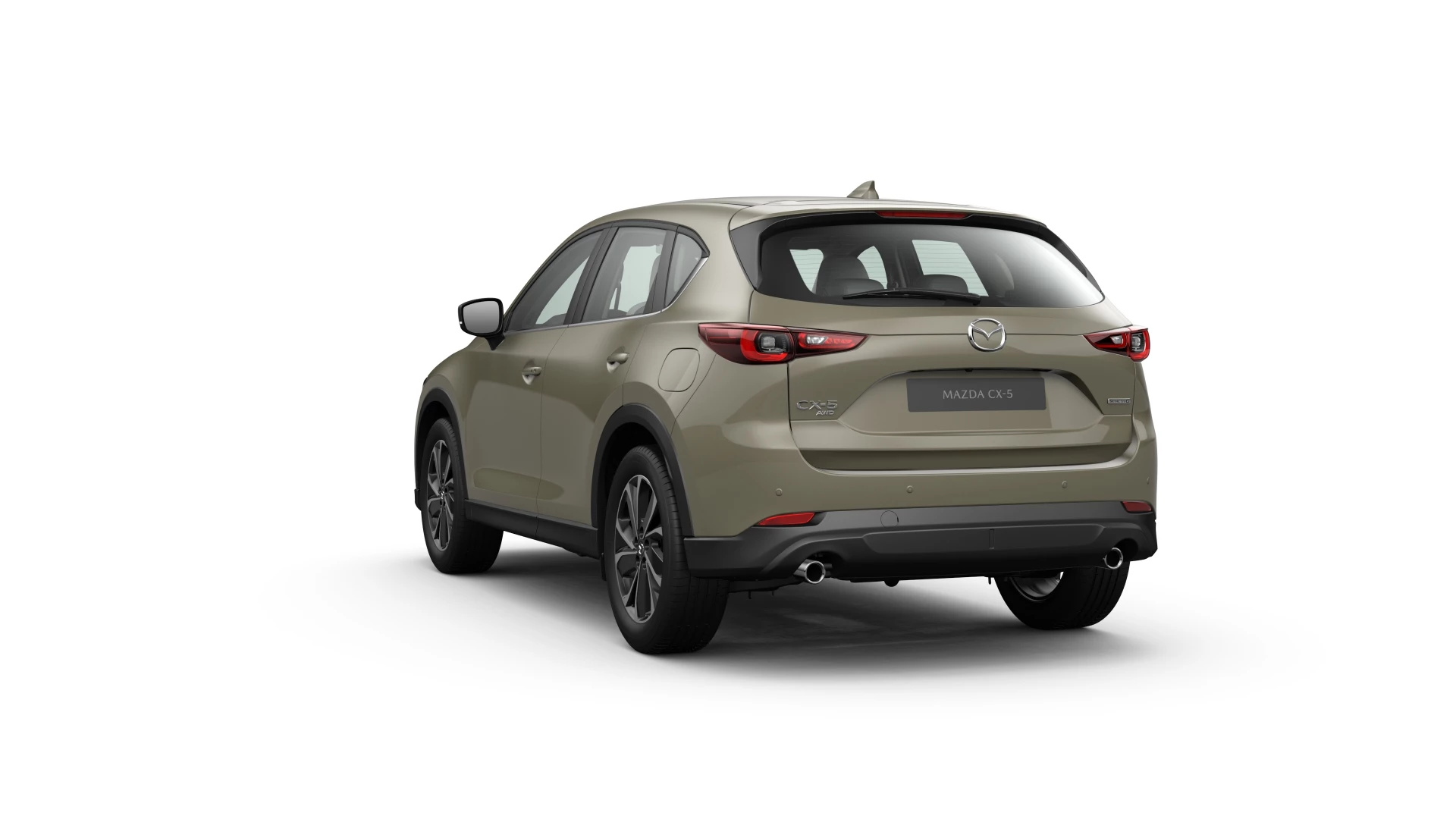 Vehicle Complectation Image