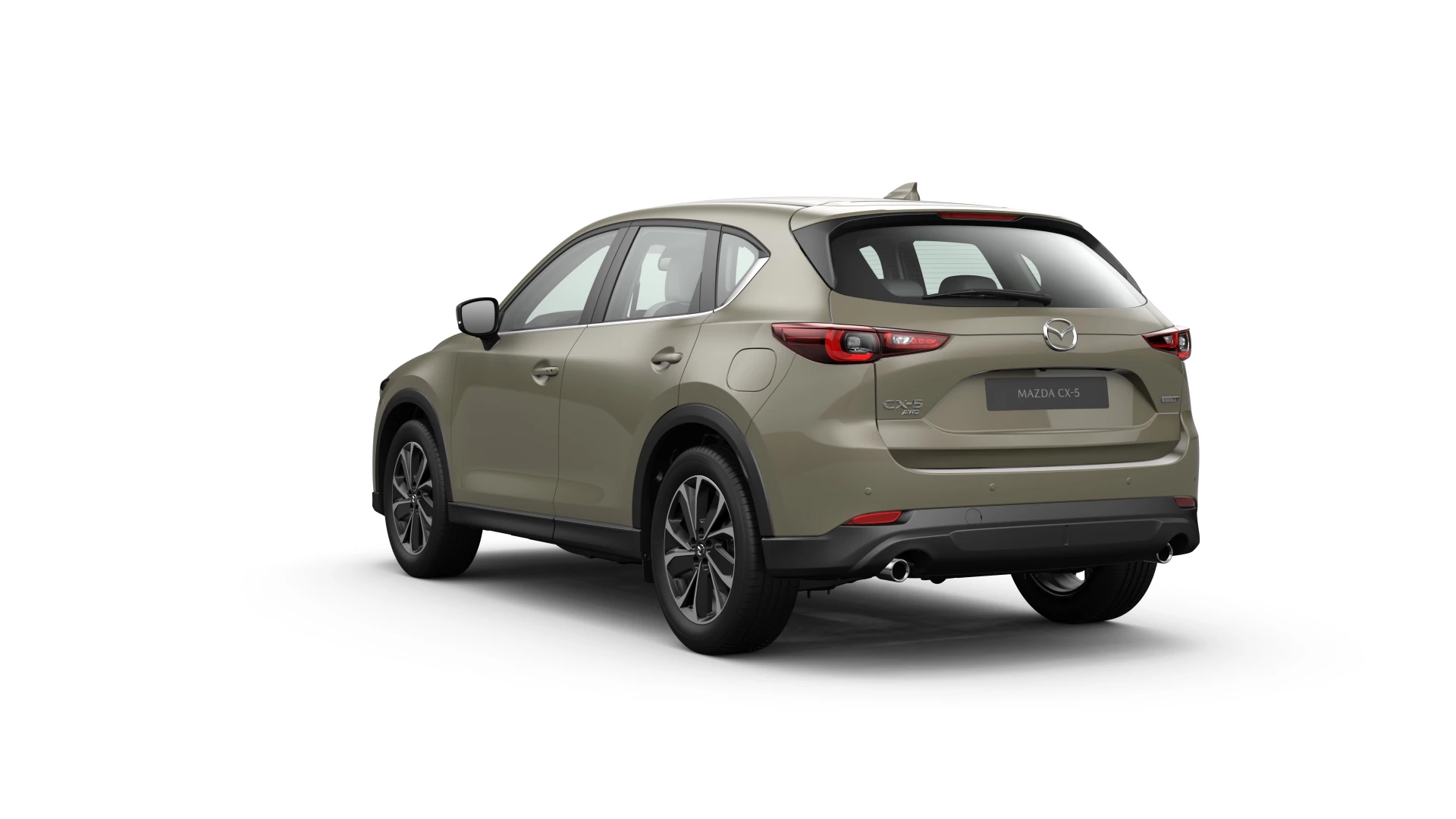 Vehicle Complectation Image