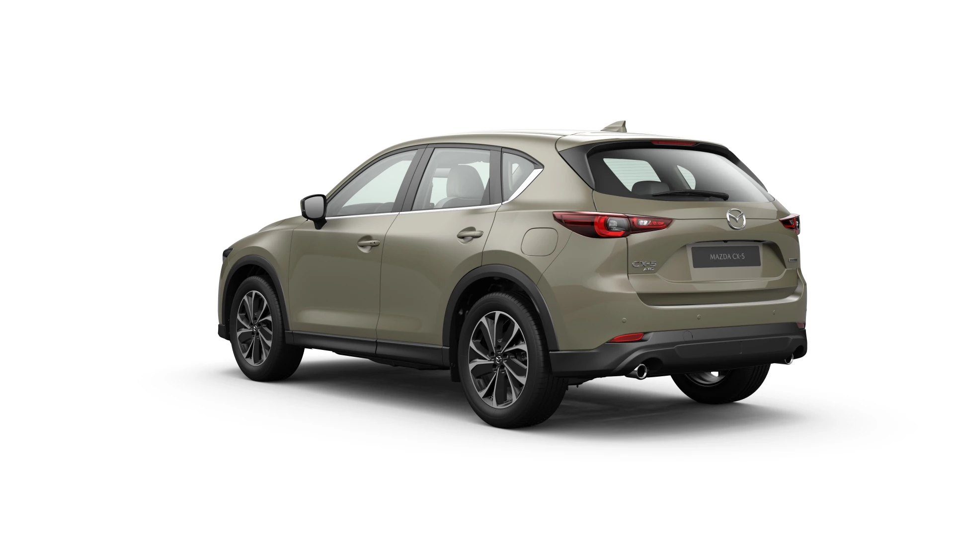 Vehicle Complectation Image