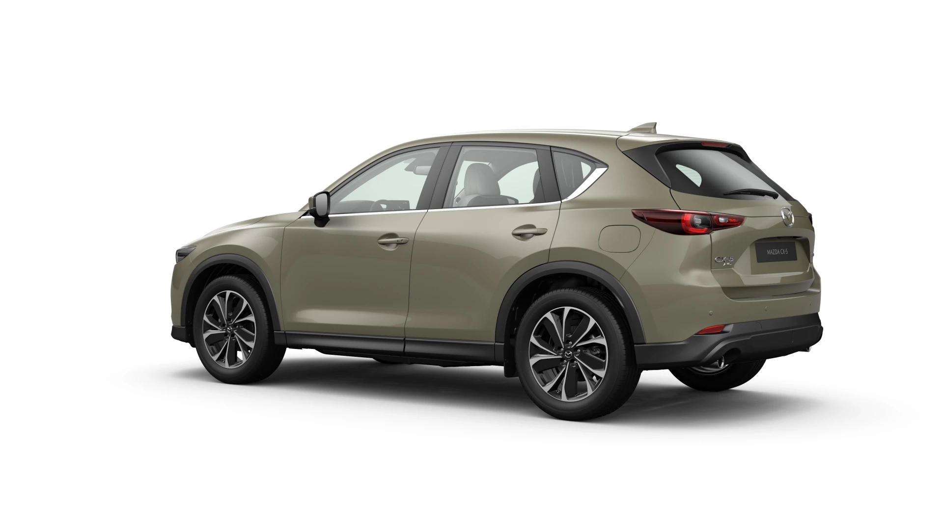Vehicle Complectation Image
