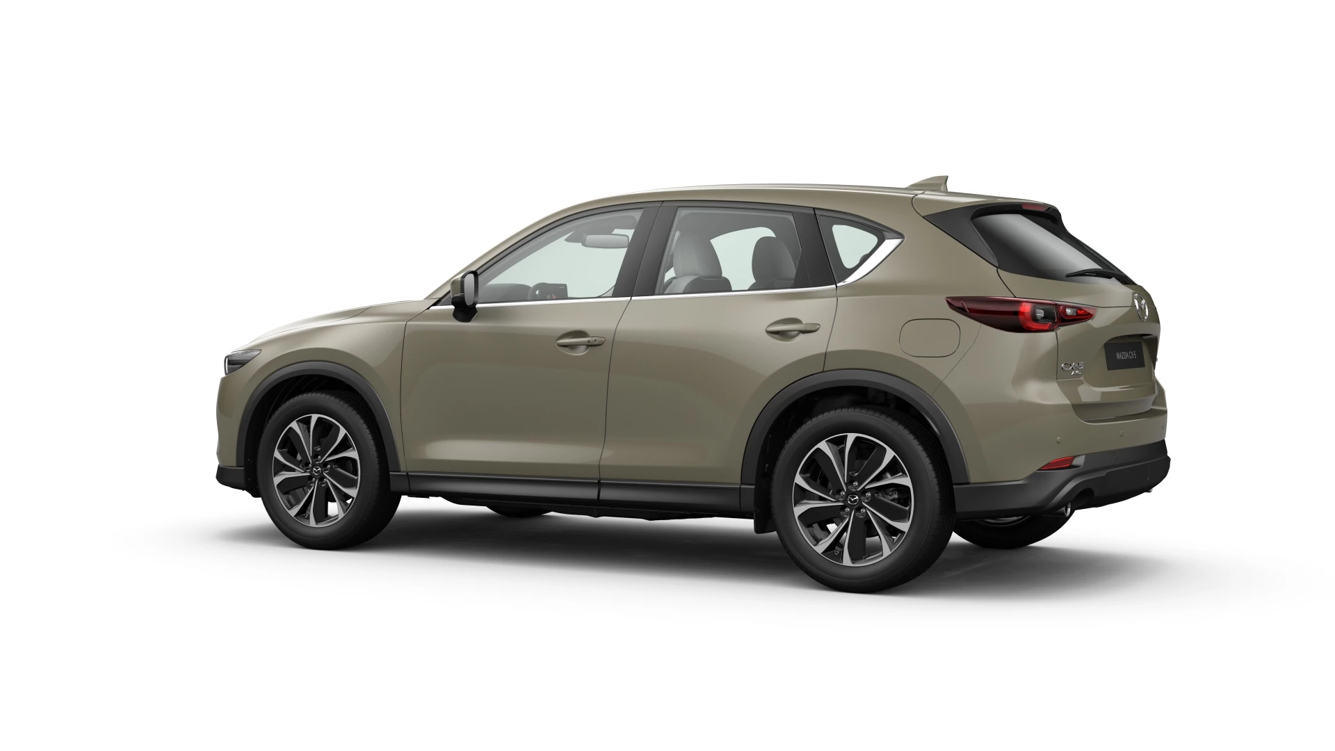 Vehicle Complectation Image