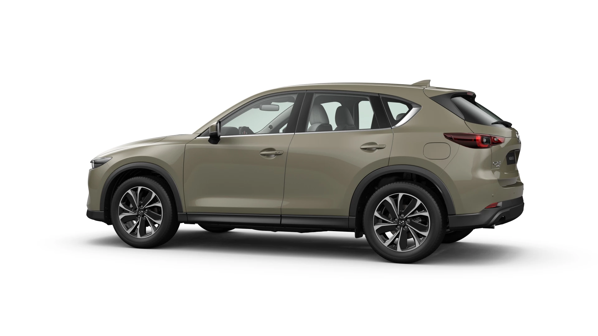 Vehicle Complectation Image