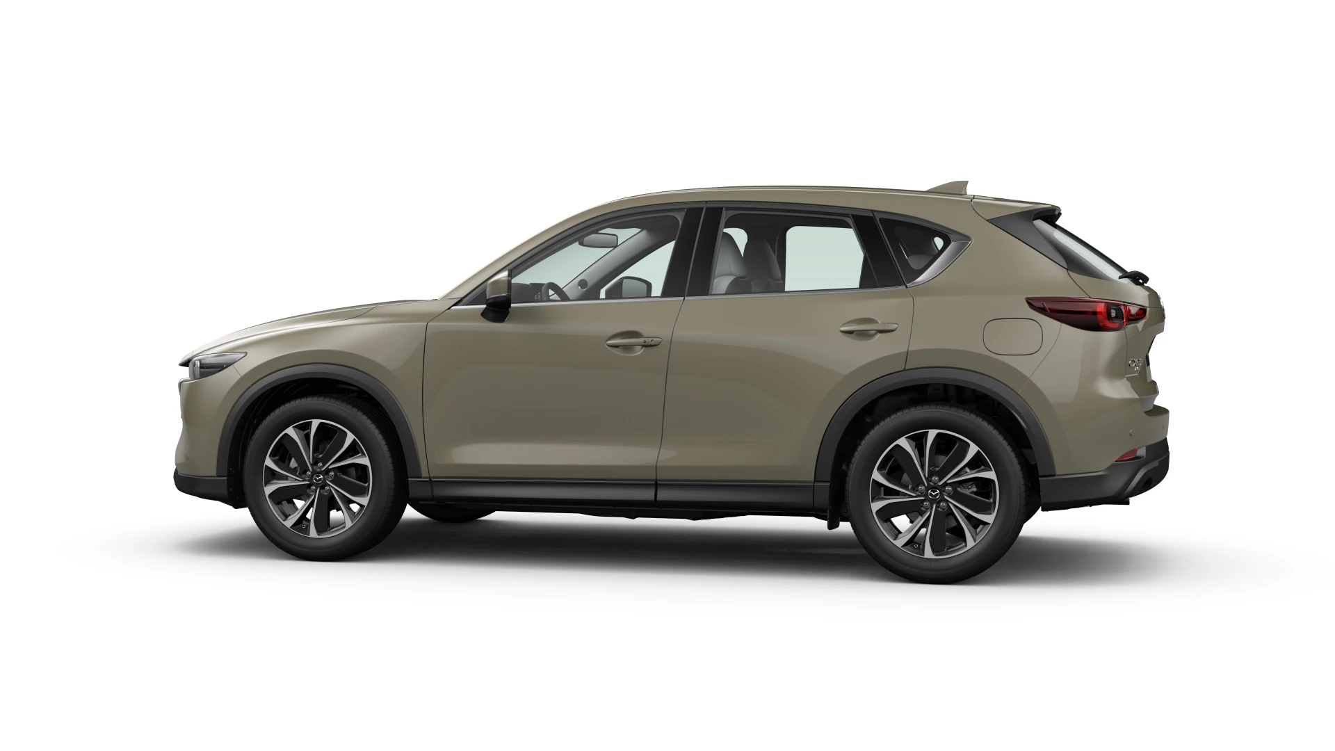 Vehicle Complectation Image