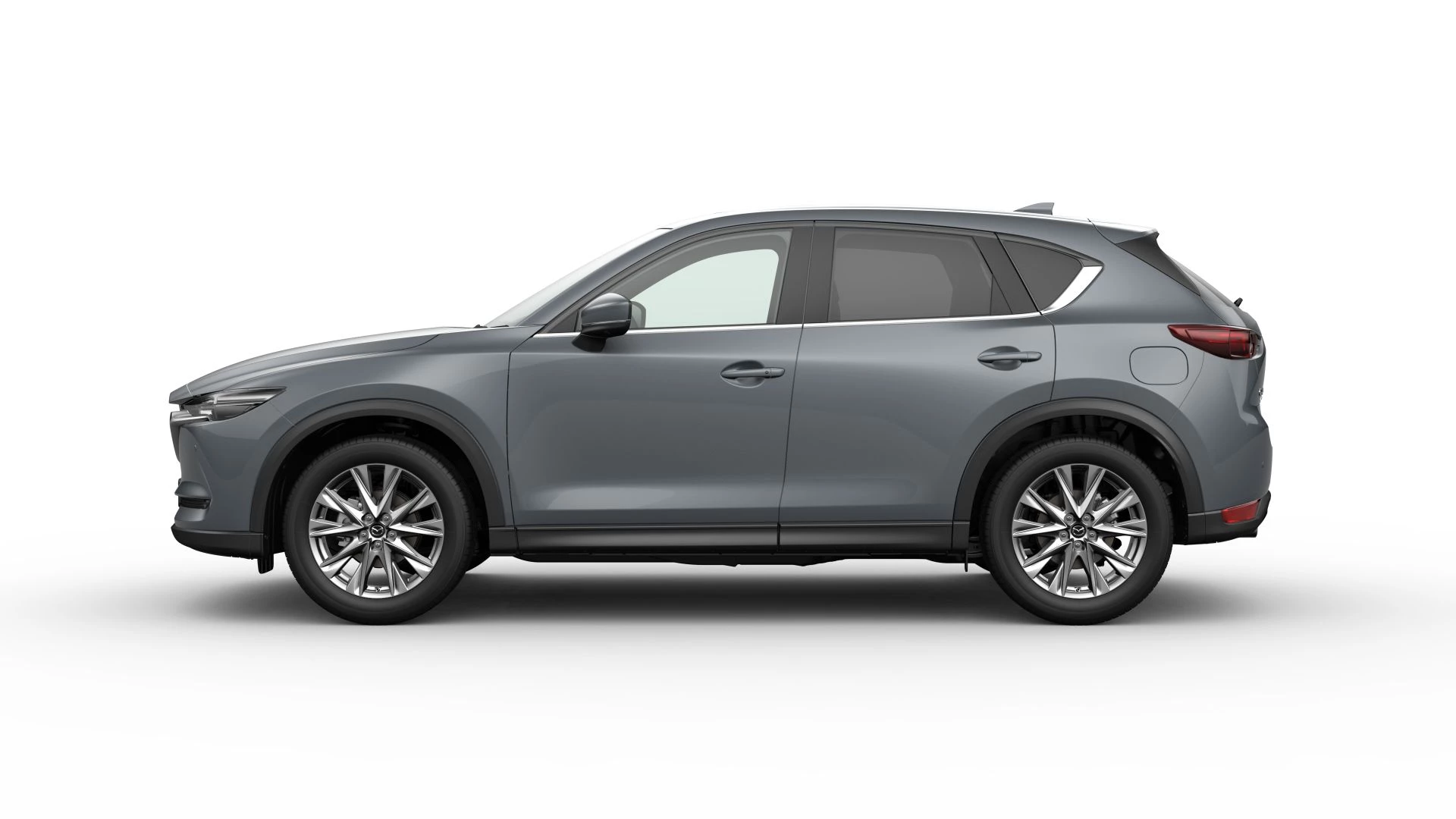 Vehicle Complectation Image