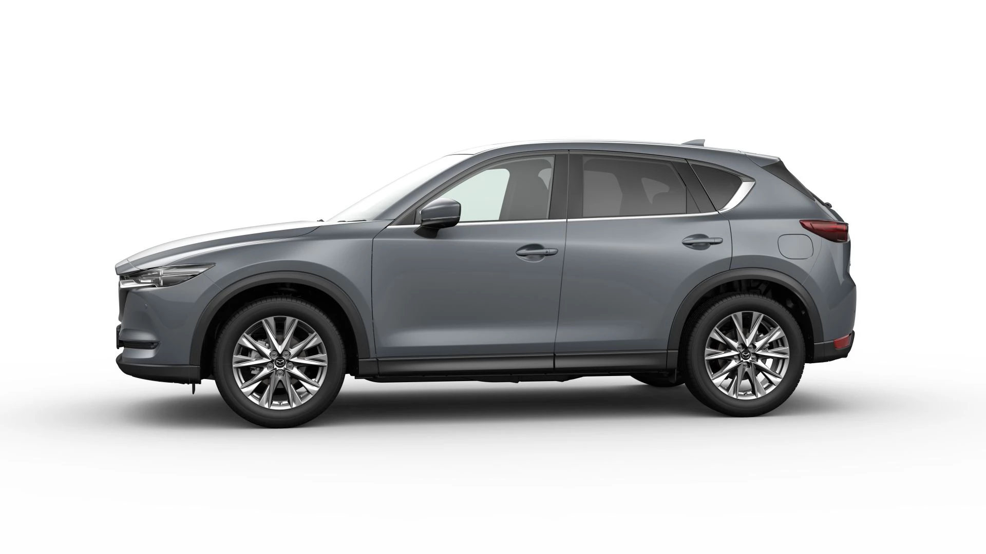 Vehicle Complectation Image