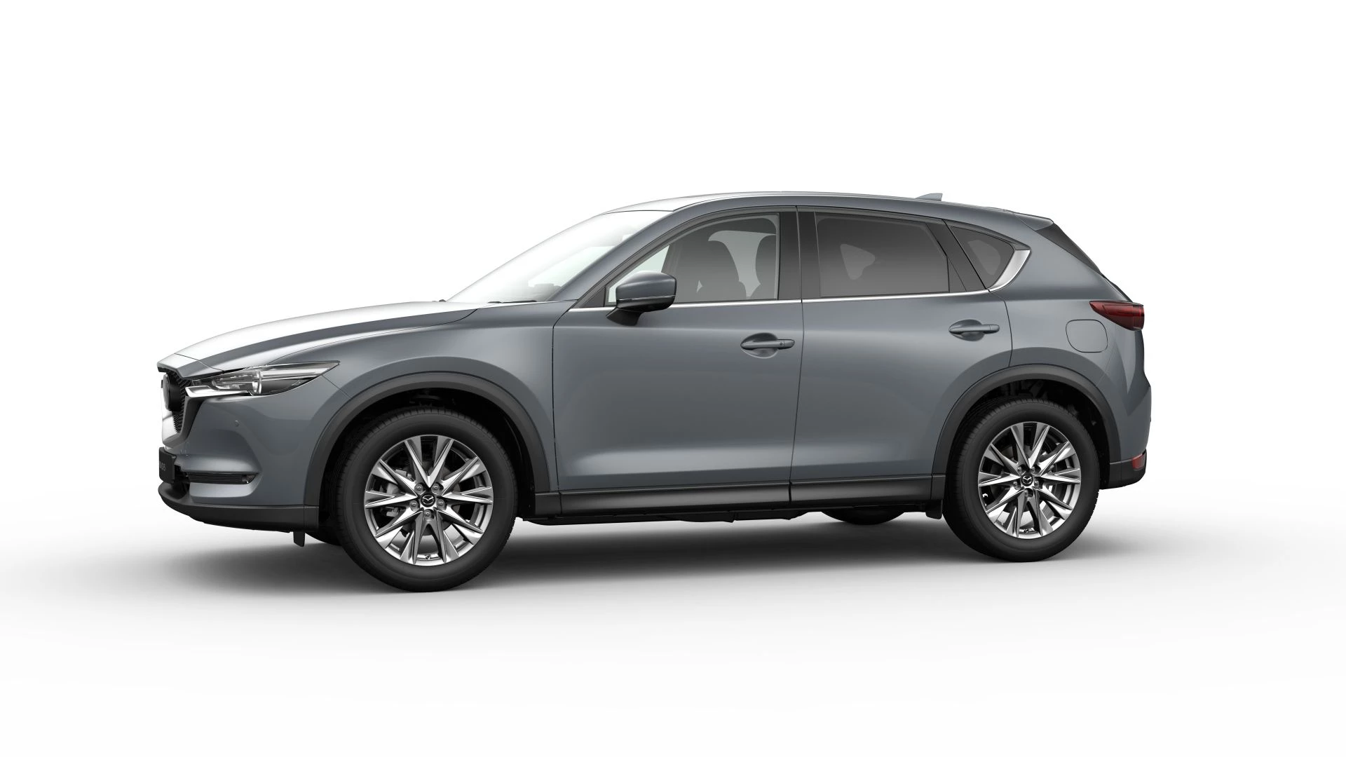Vehicle Complectation Image