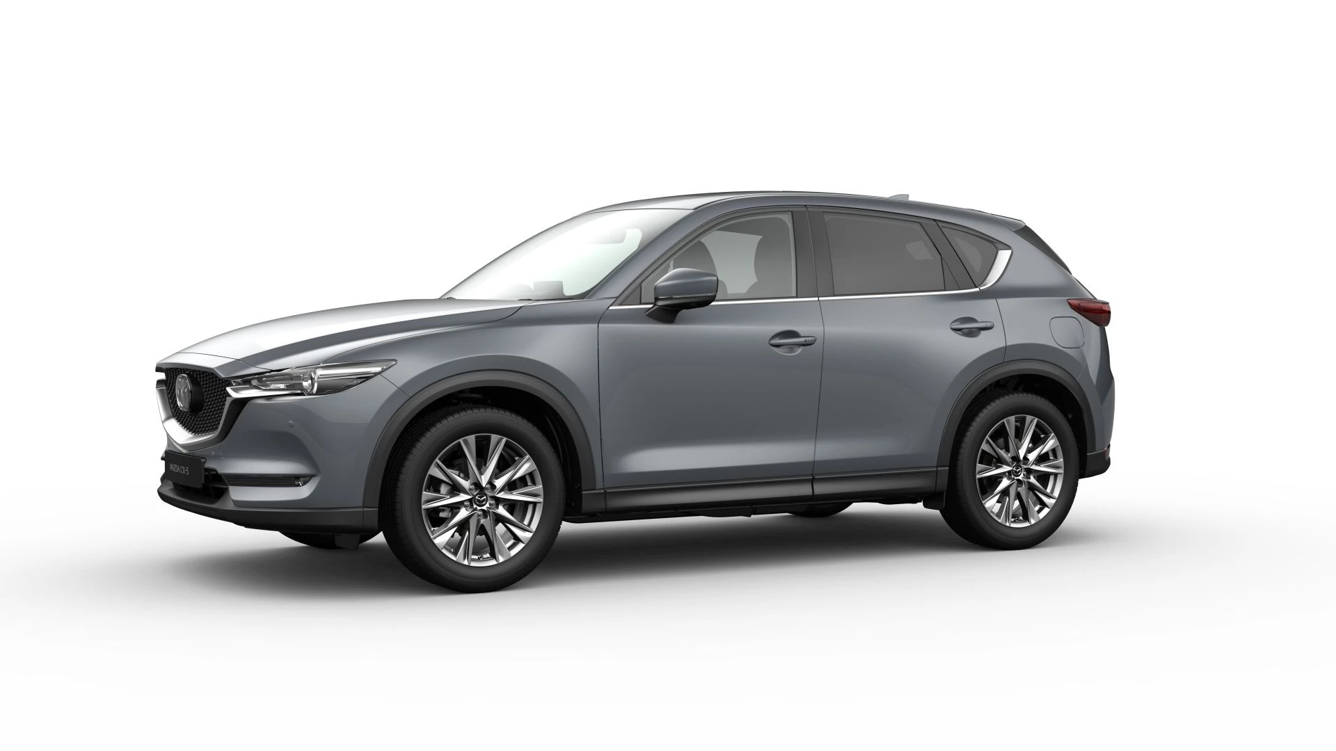 Vehicle Complectation Image