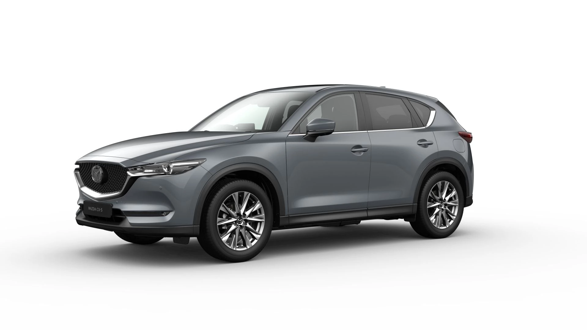 Vehicle Complectation Image
