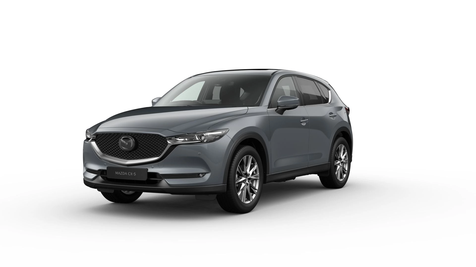 Vehicle Complectation Image