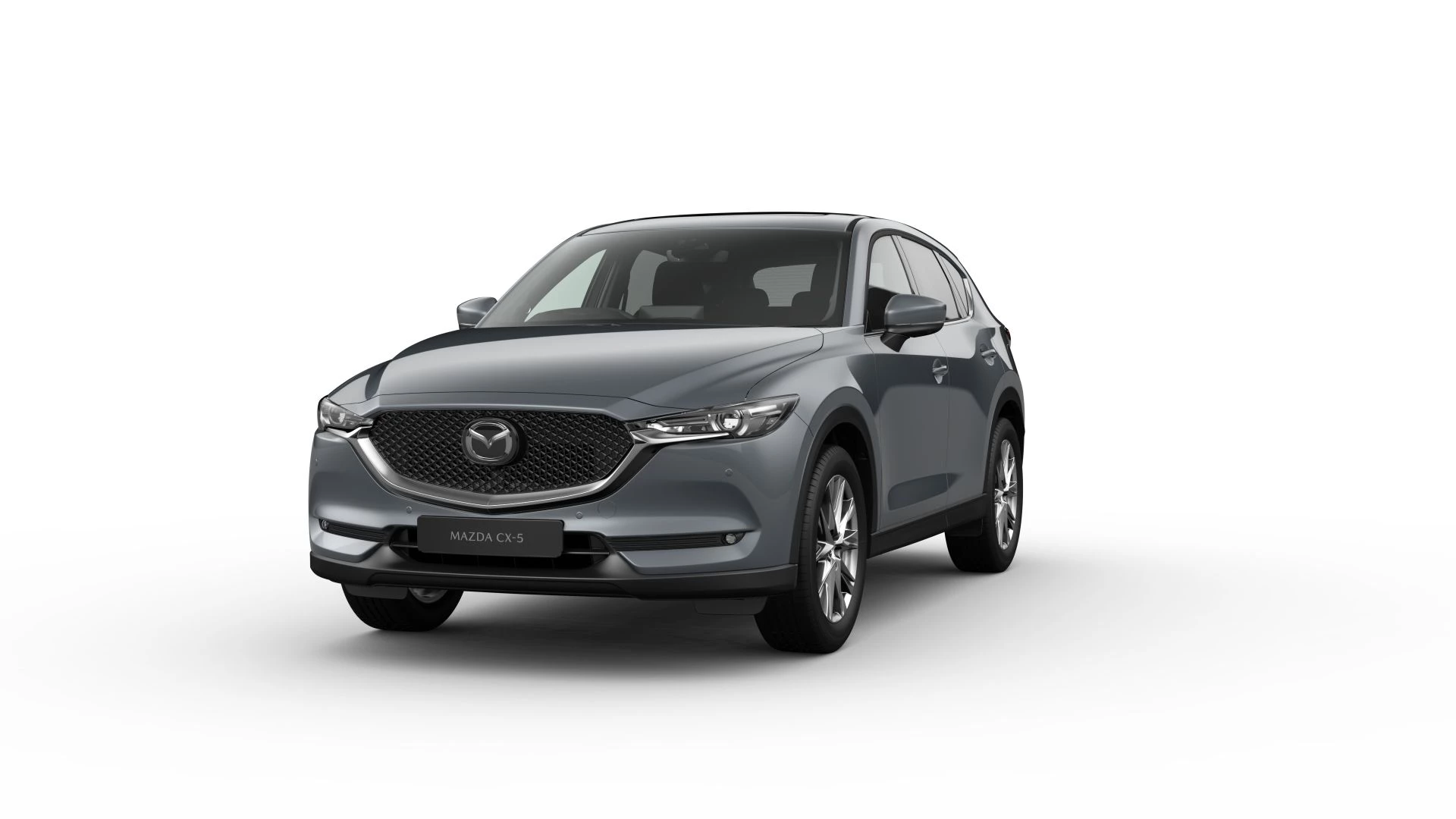 Vehicle Complectation Image