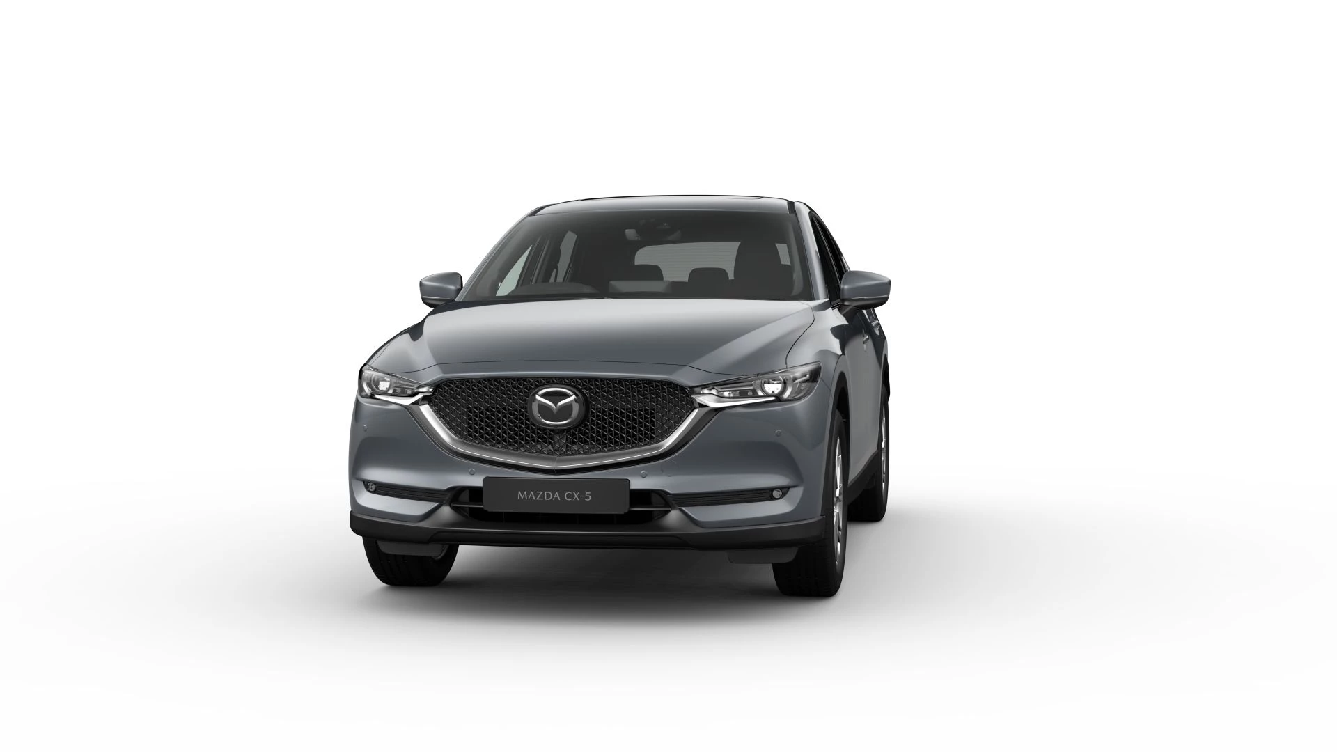 Vehicle Complectation Image
