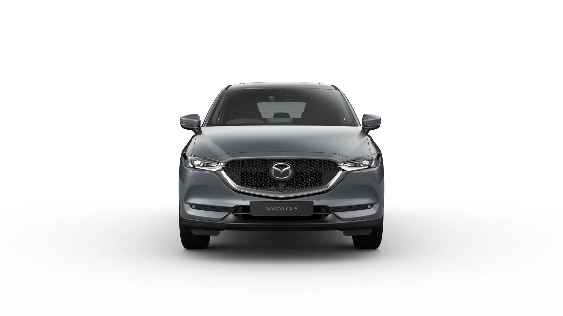 Vehicle Complectation Image