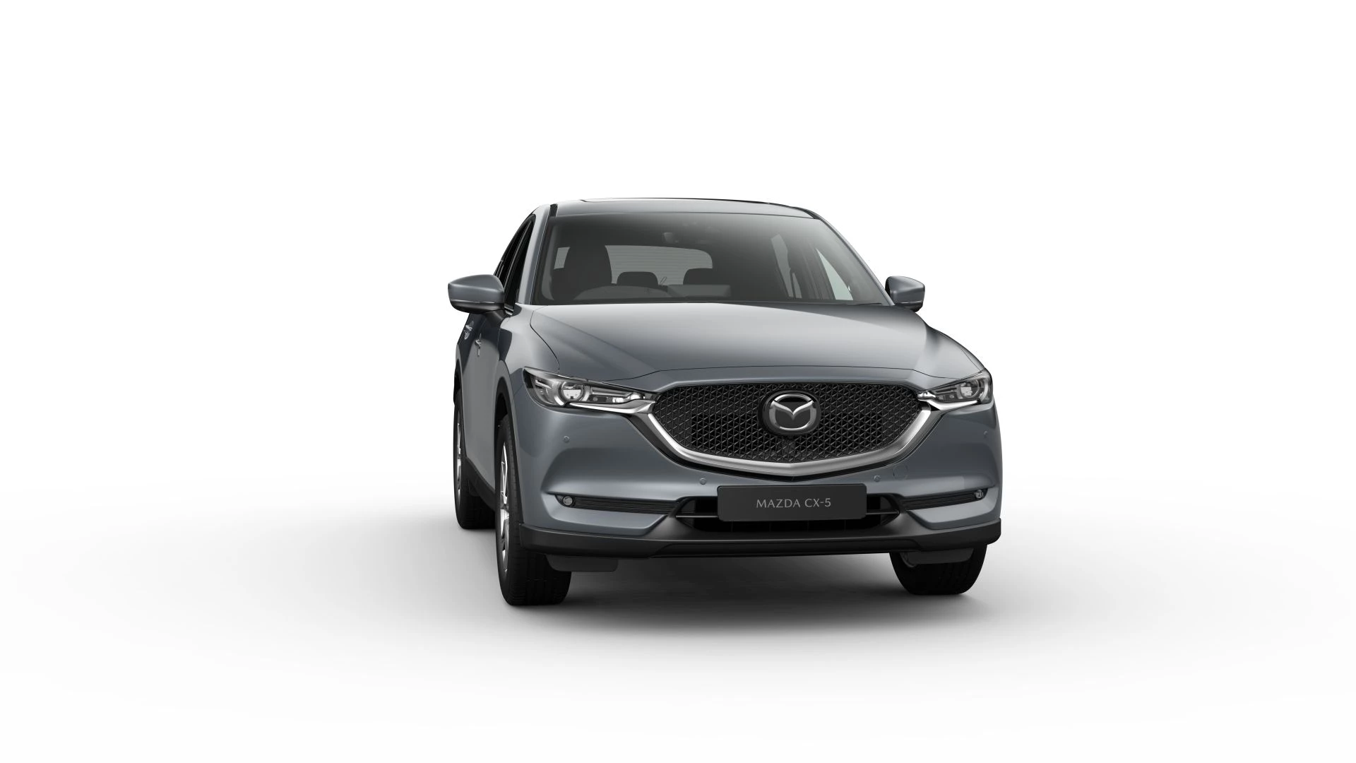 Vehicle Complectation Image