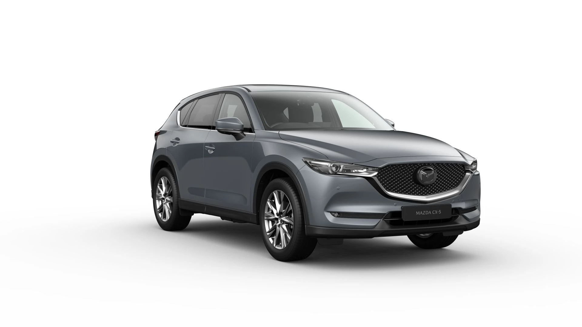 Vehicle Complectation Image