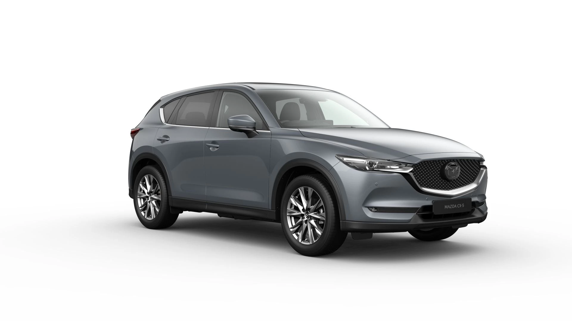 Vehicle Complectation Image