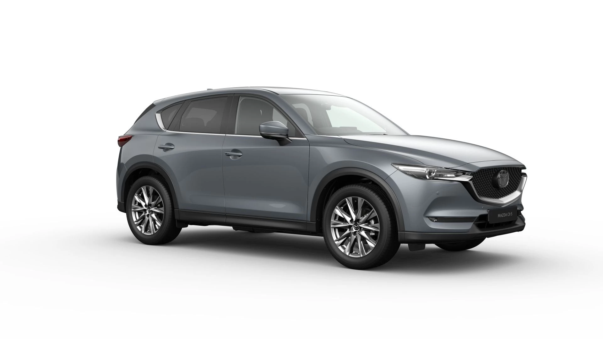 Vehicle Complectation Image