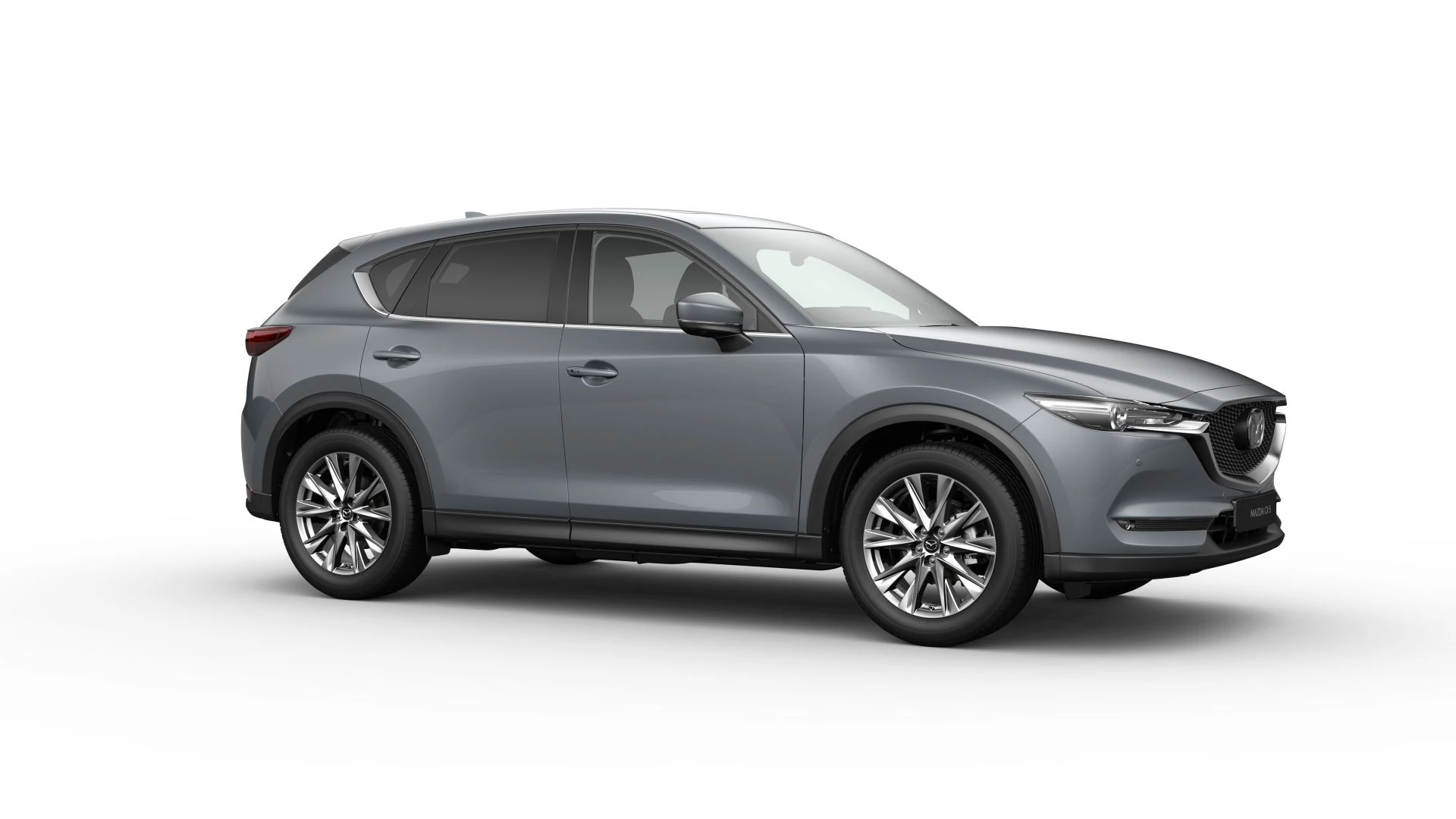 Vehicle Complectation Image