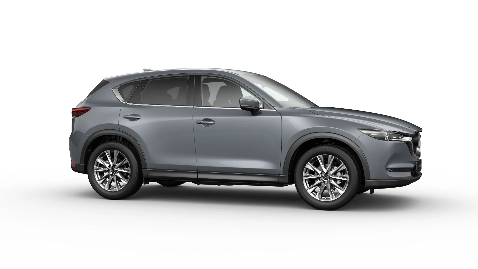 Vehicle Complectation Image