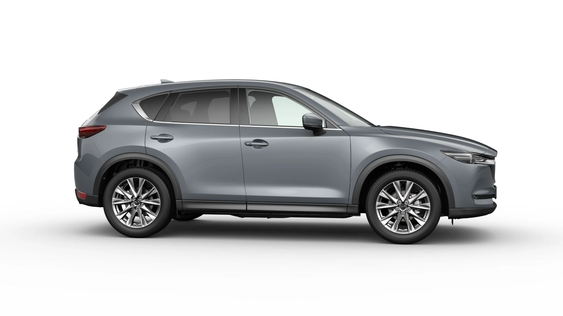 Vehicle Complectation Image