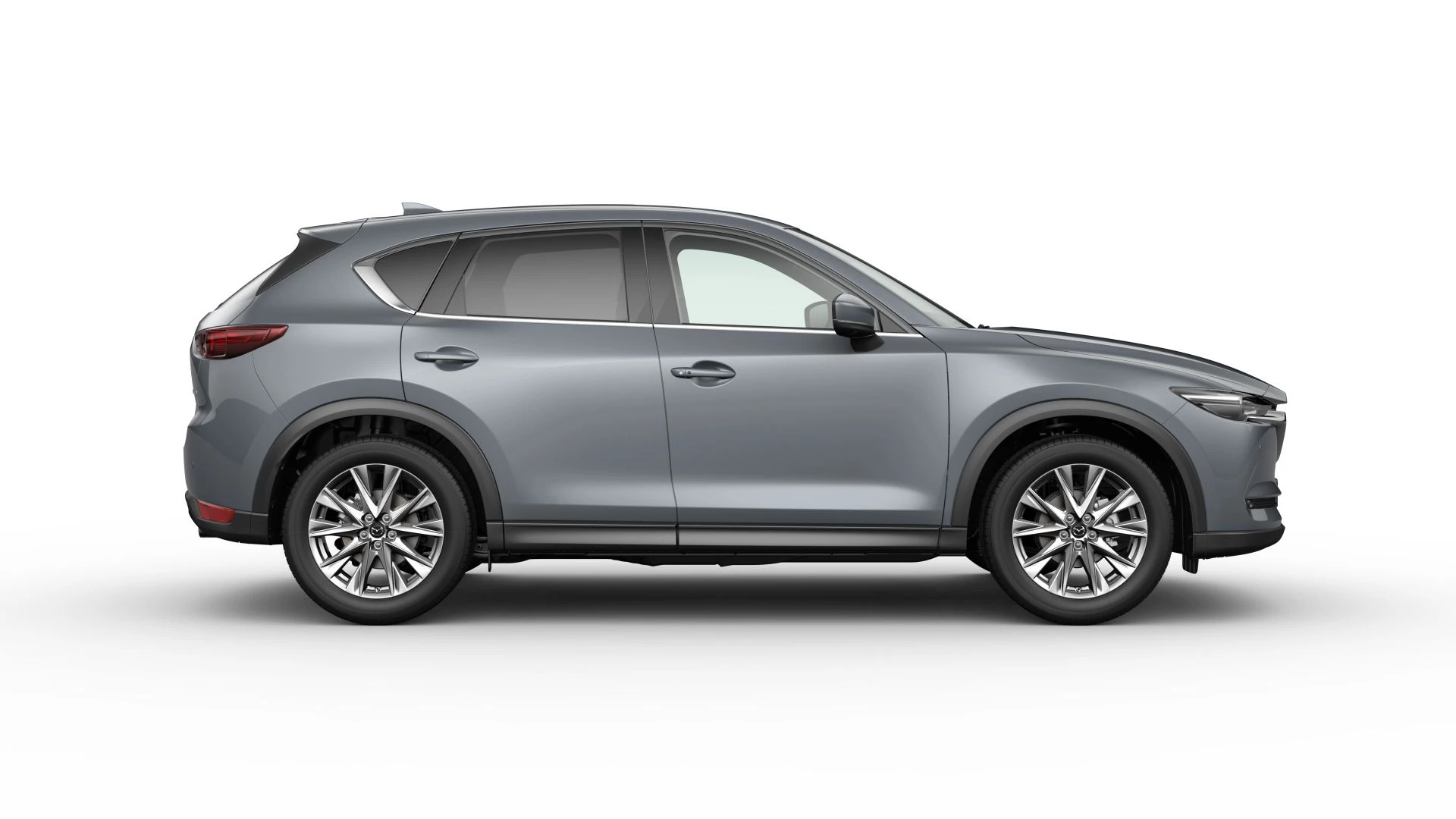 Vehicle Complectation Image
