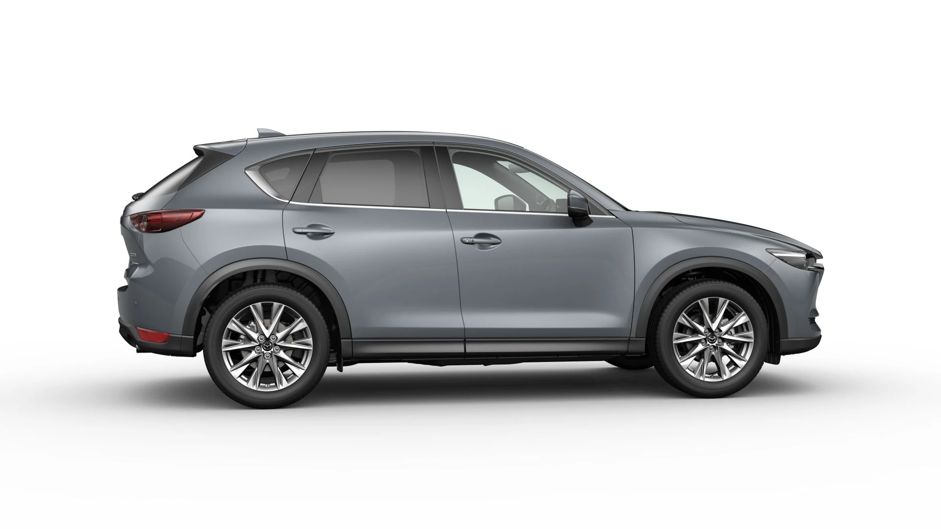 Vehicle Complectation Image