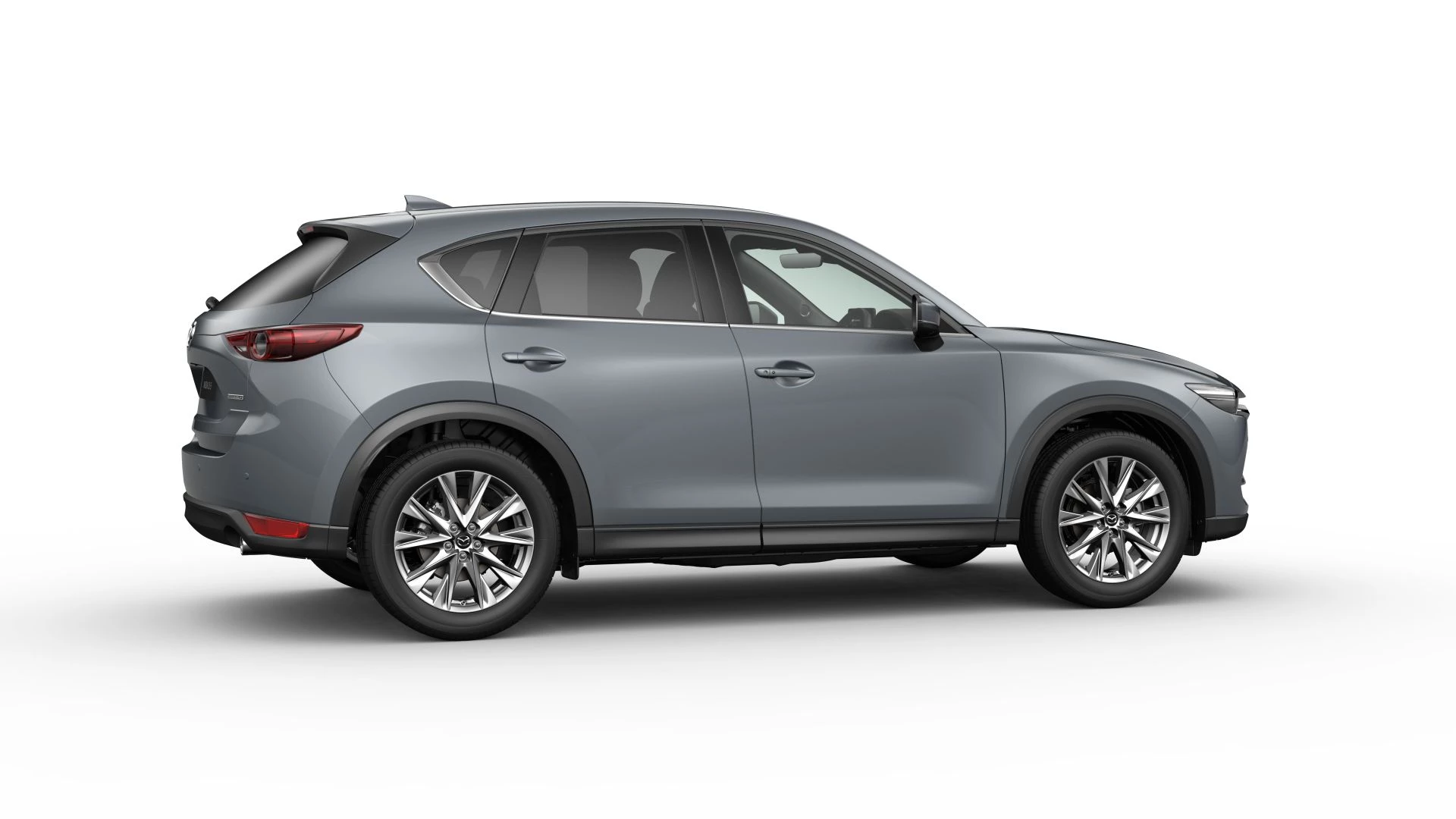 Vehicle Complectation Image