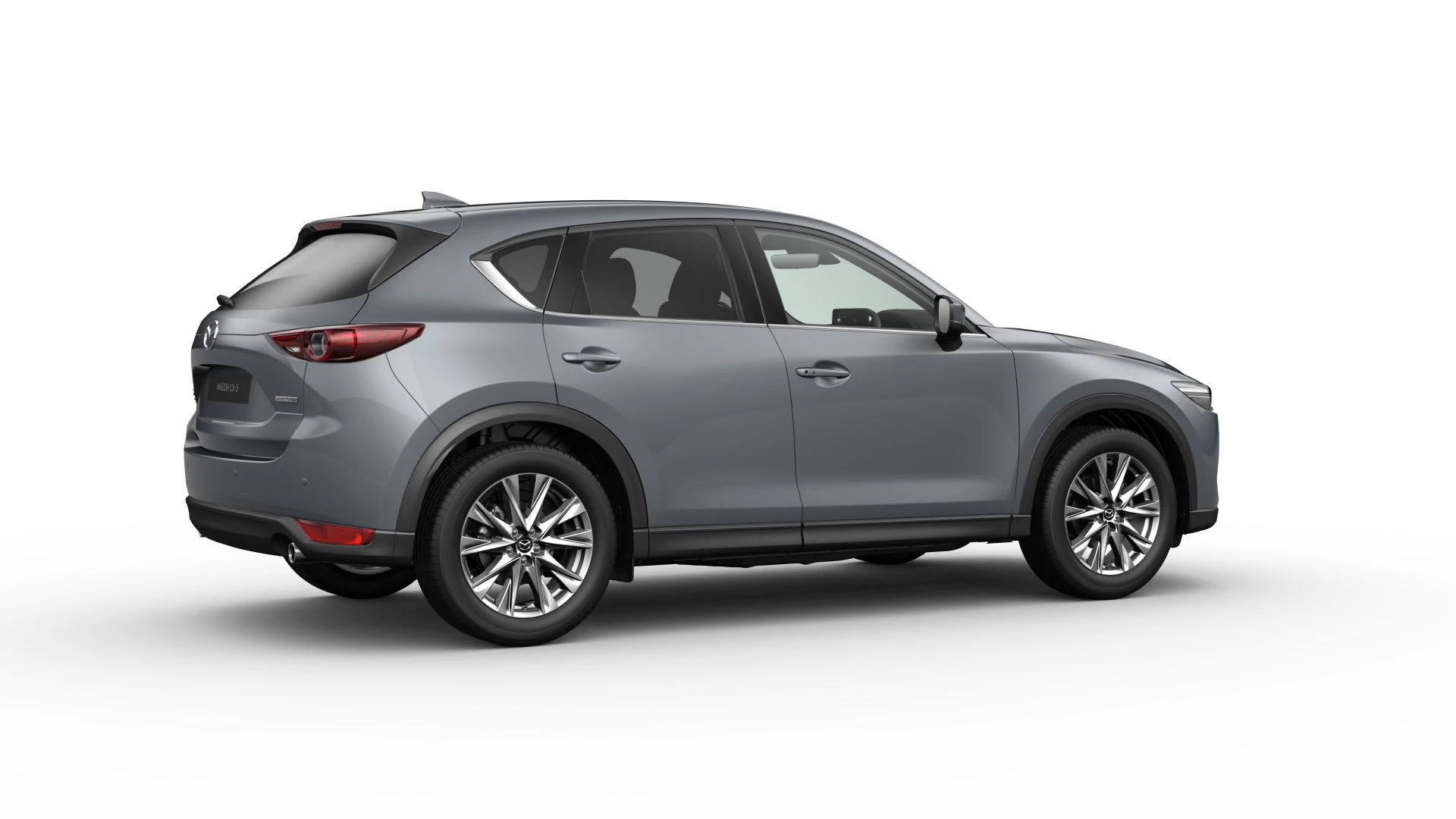 Vehicle Complectation Image