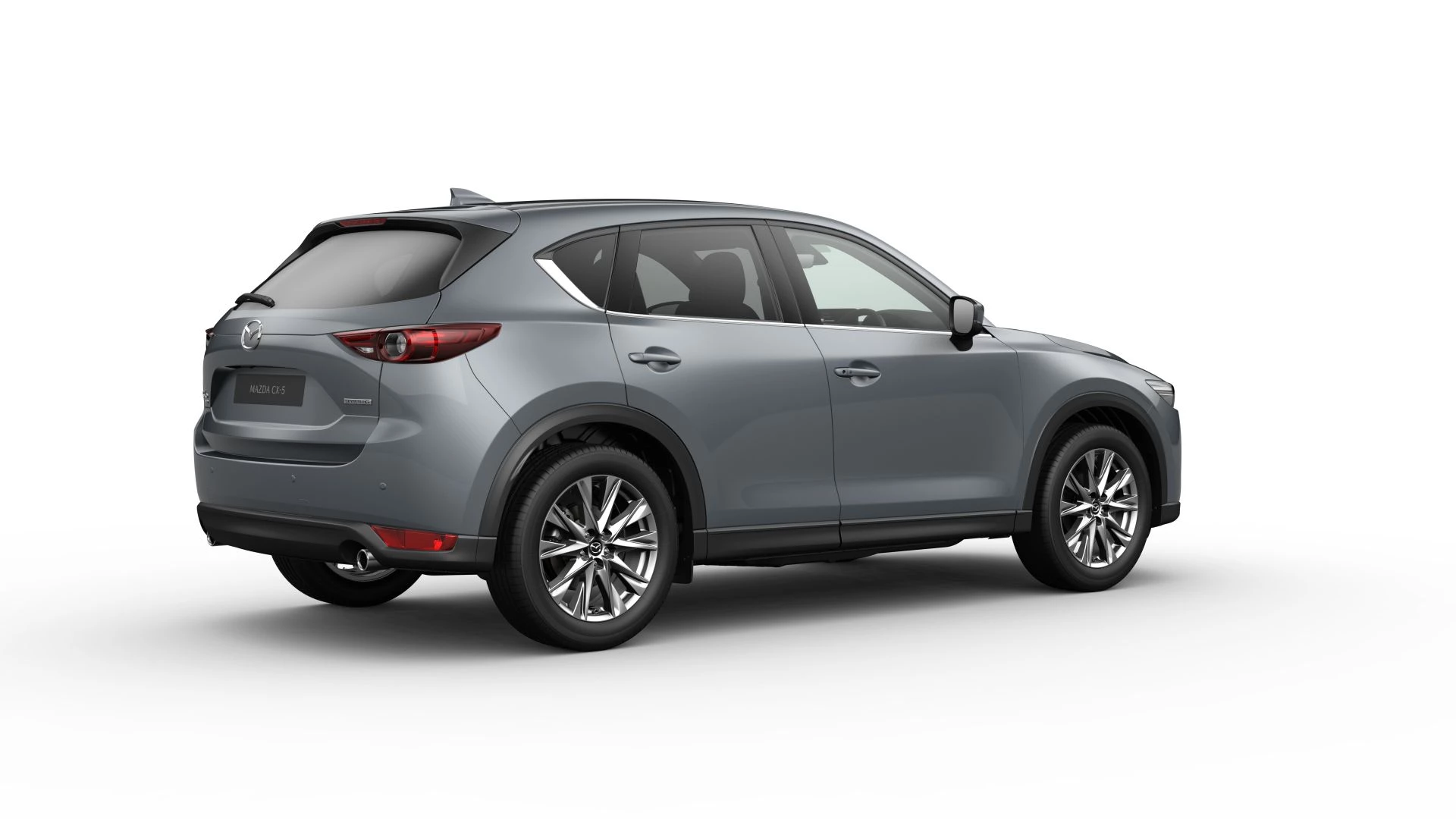 Vehicle Complectation Image