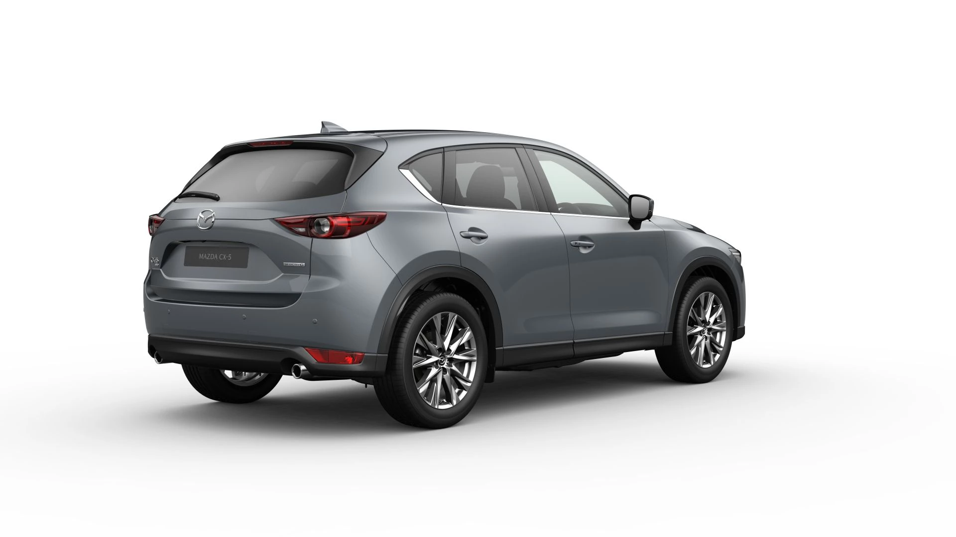 Vehicle Complectation Image