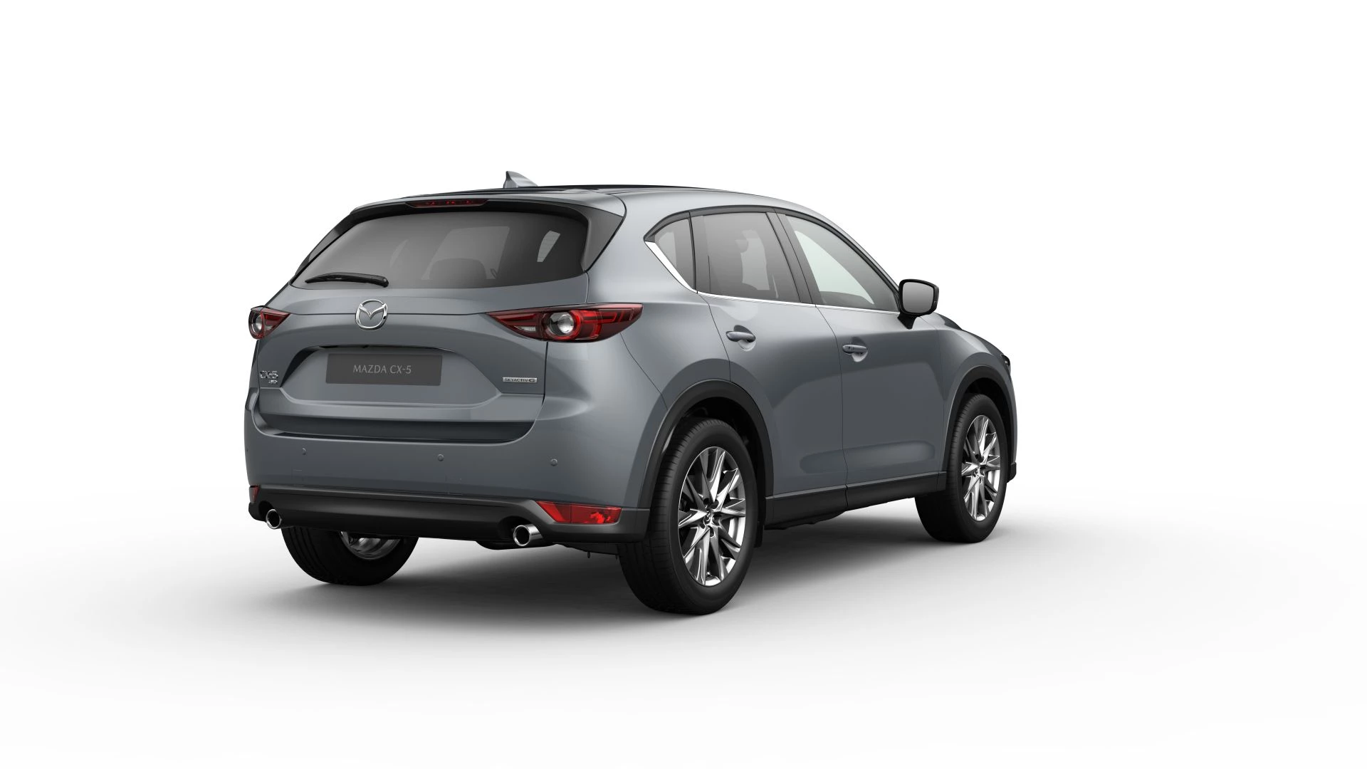 Vehicle Complectation Image