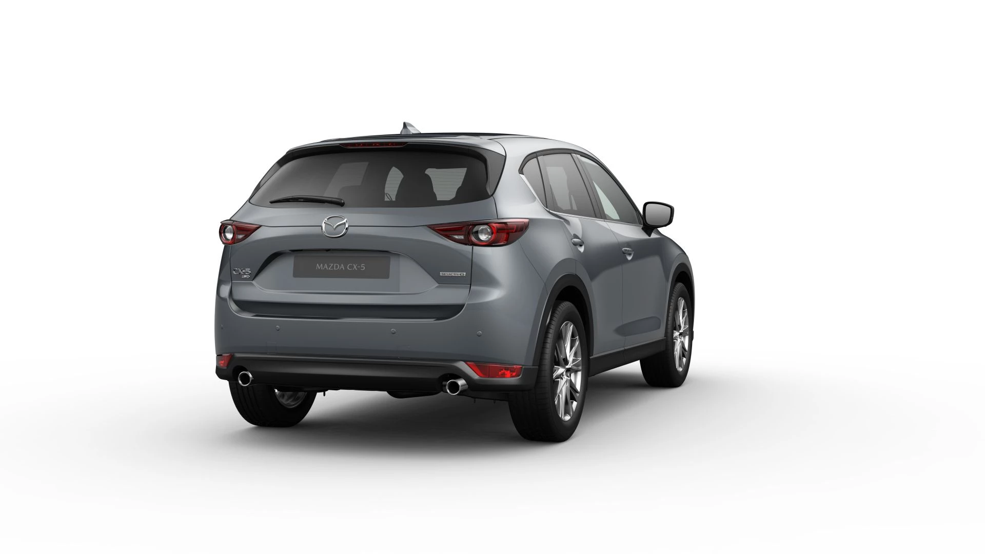 Vehicle Complectation Image