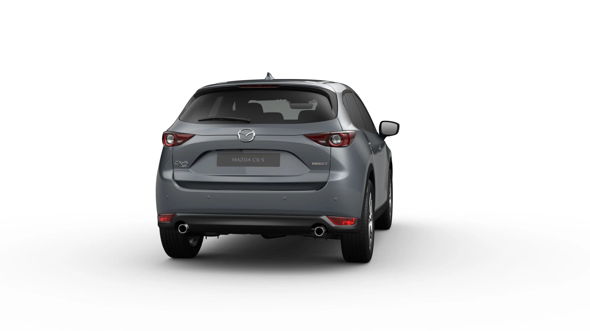Vehicle Complectation Image