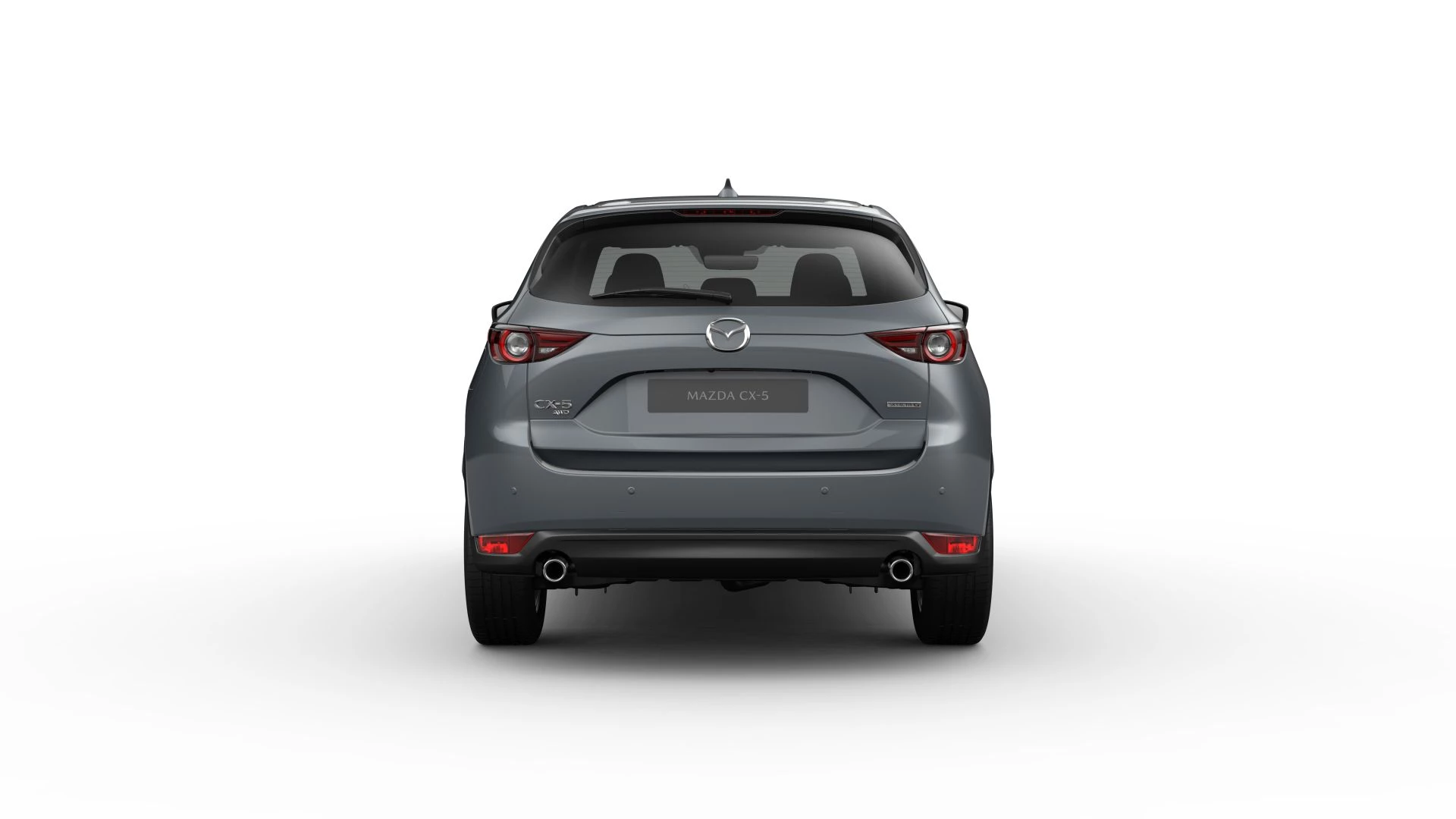 Vehicle Complectation Image