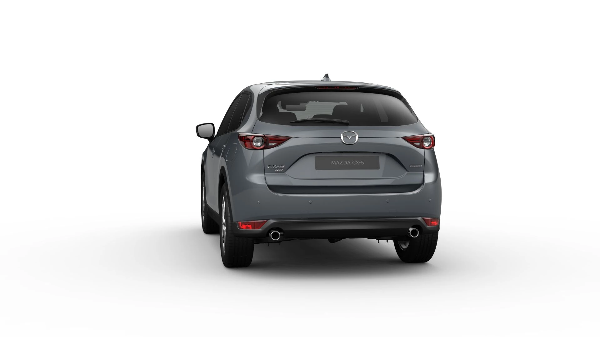 Vehicle Complectation Image