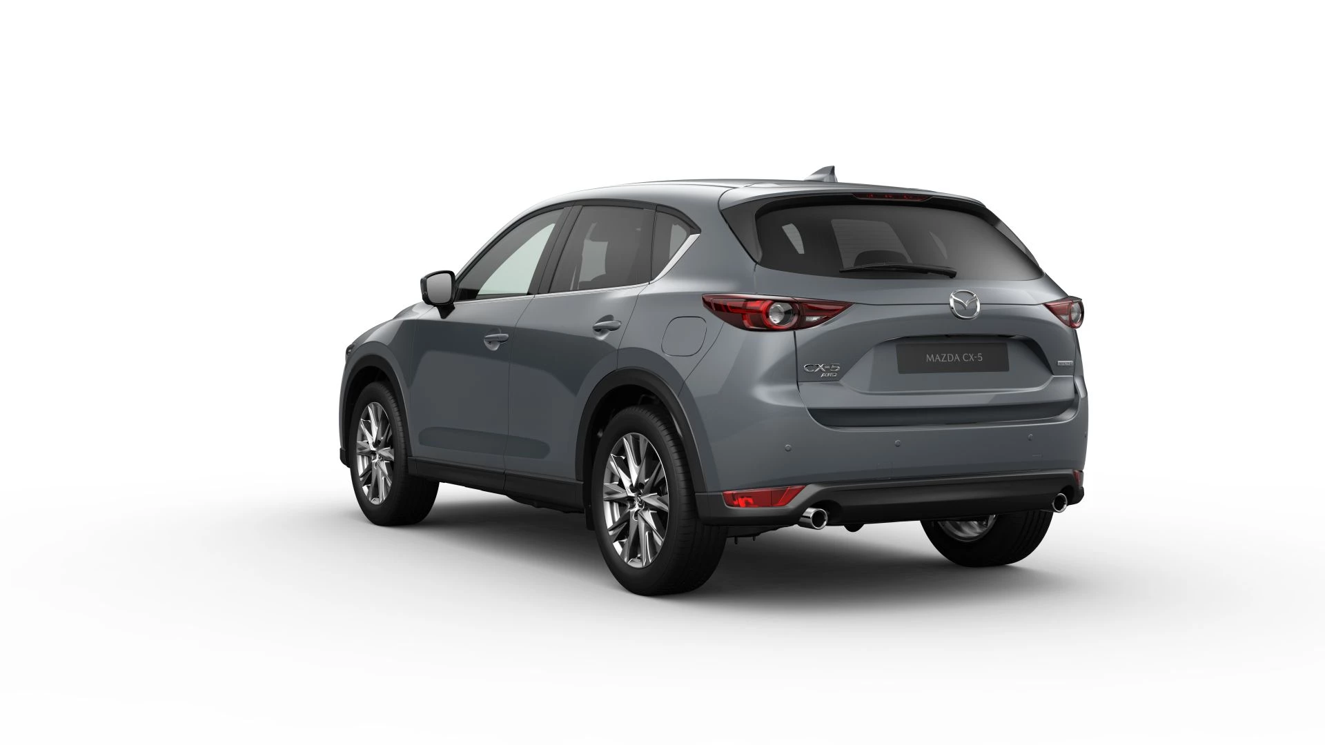 Vehicle Complectation Image