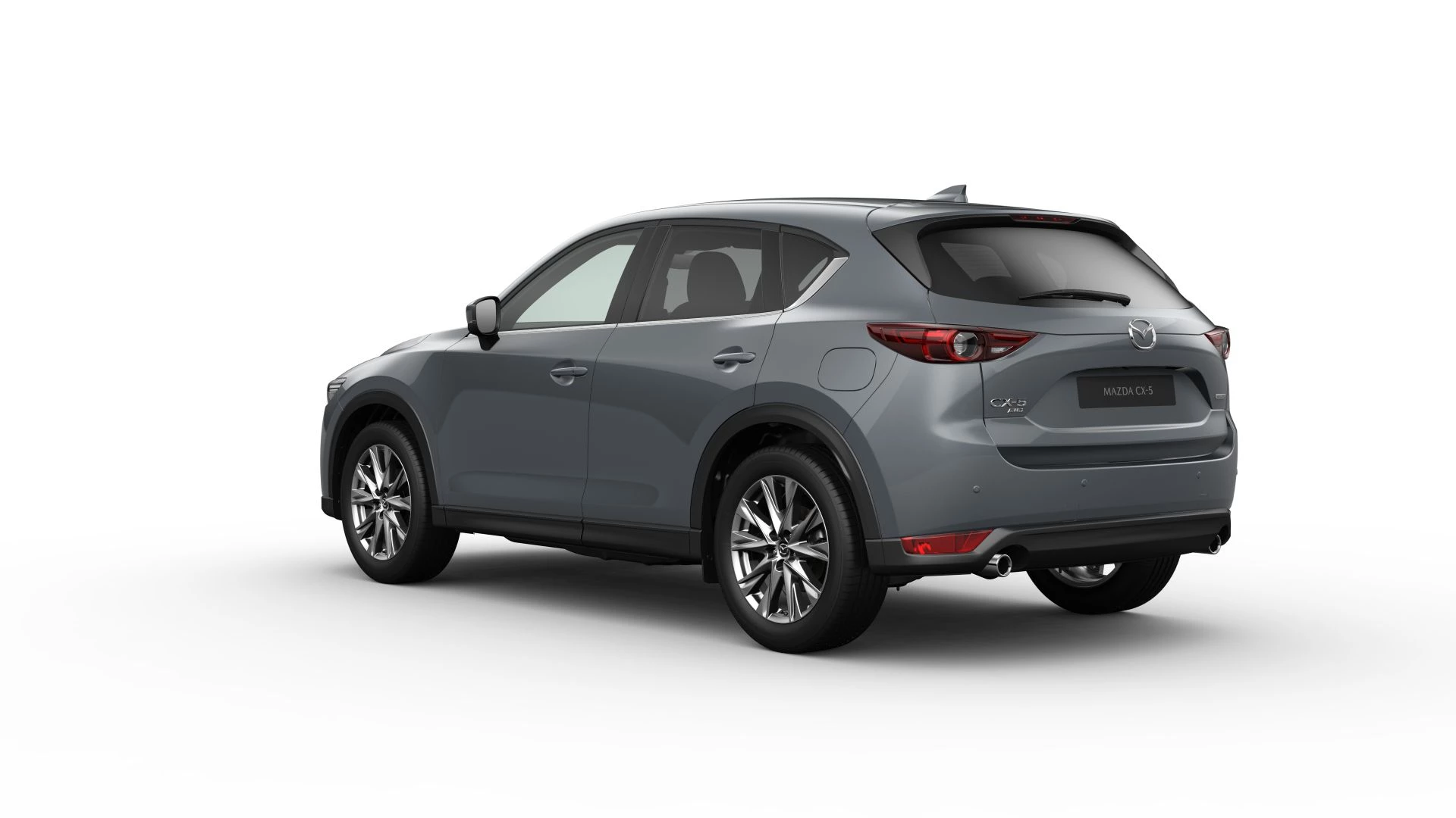 Vehicle Complectation Image