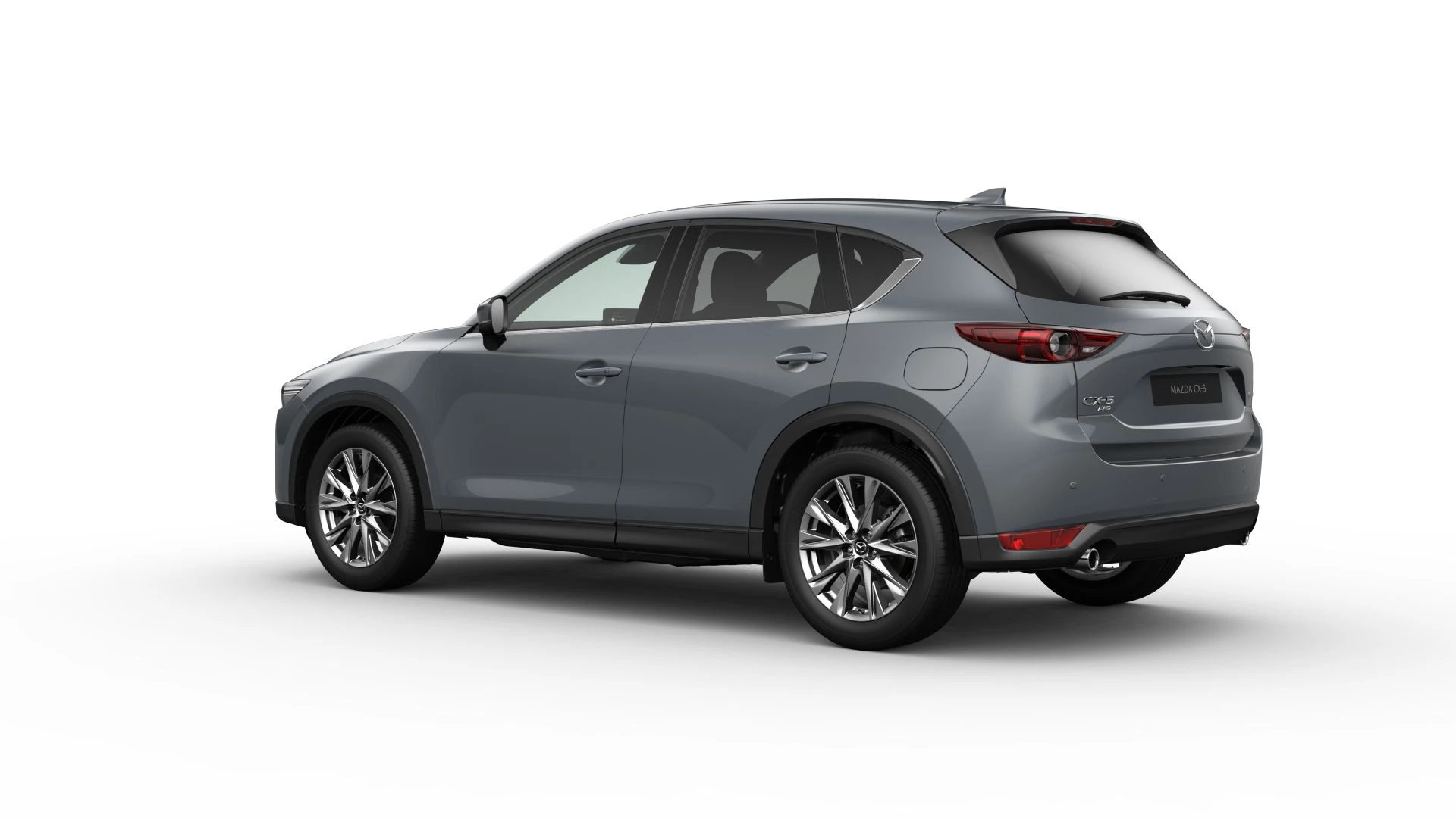 Vehicle Complectation Image