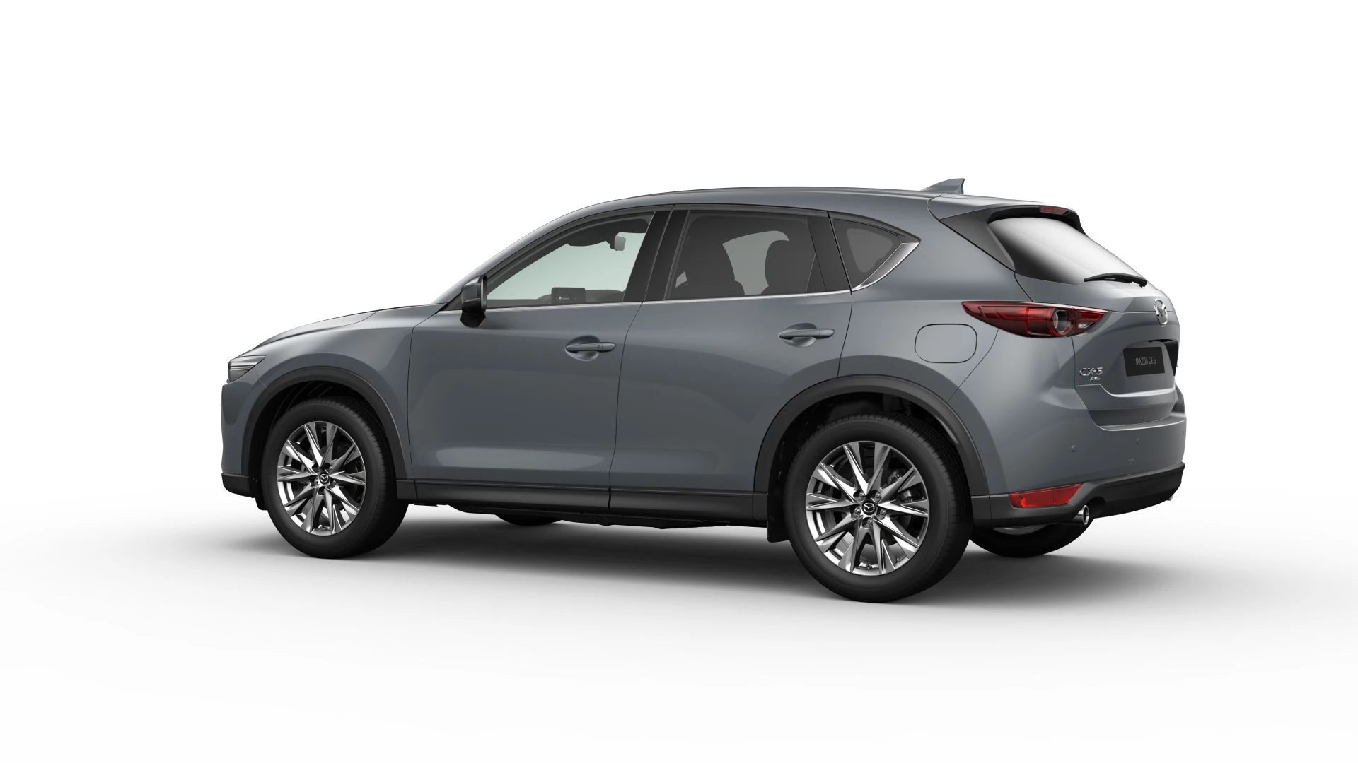 Vehicle Complectation Image