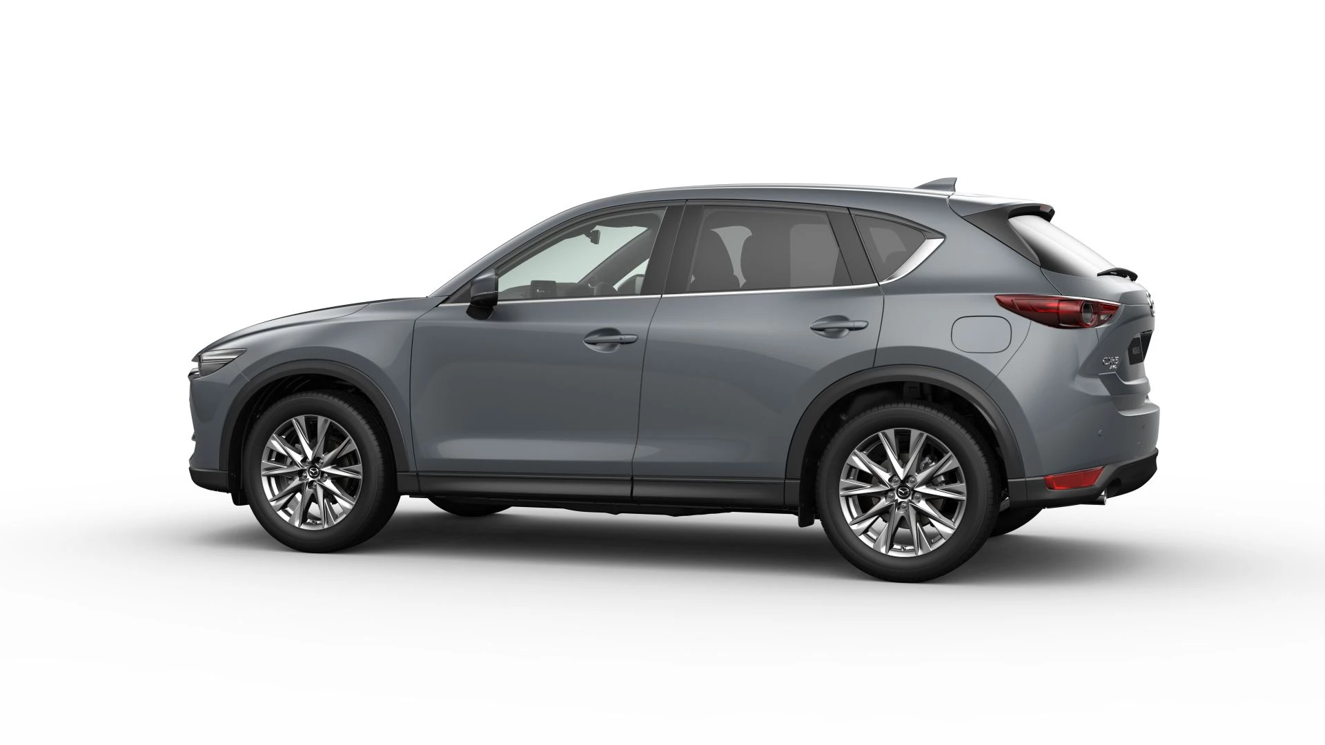 Vehicle Complectation Image