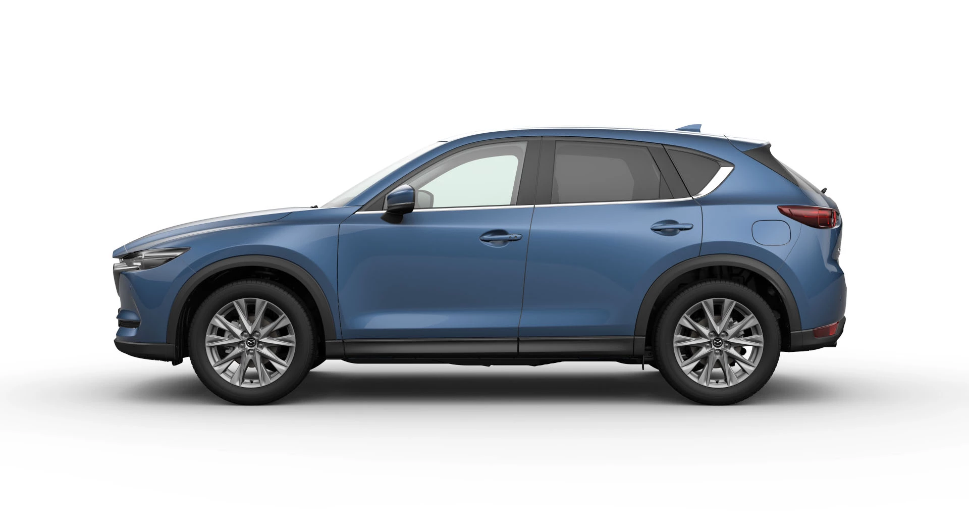 Vehicle Complectation Image