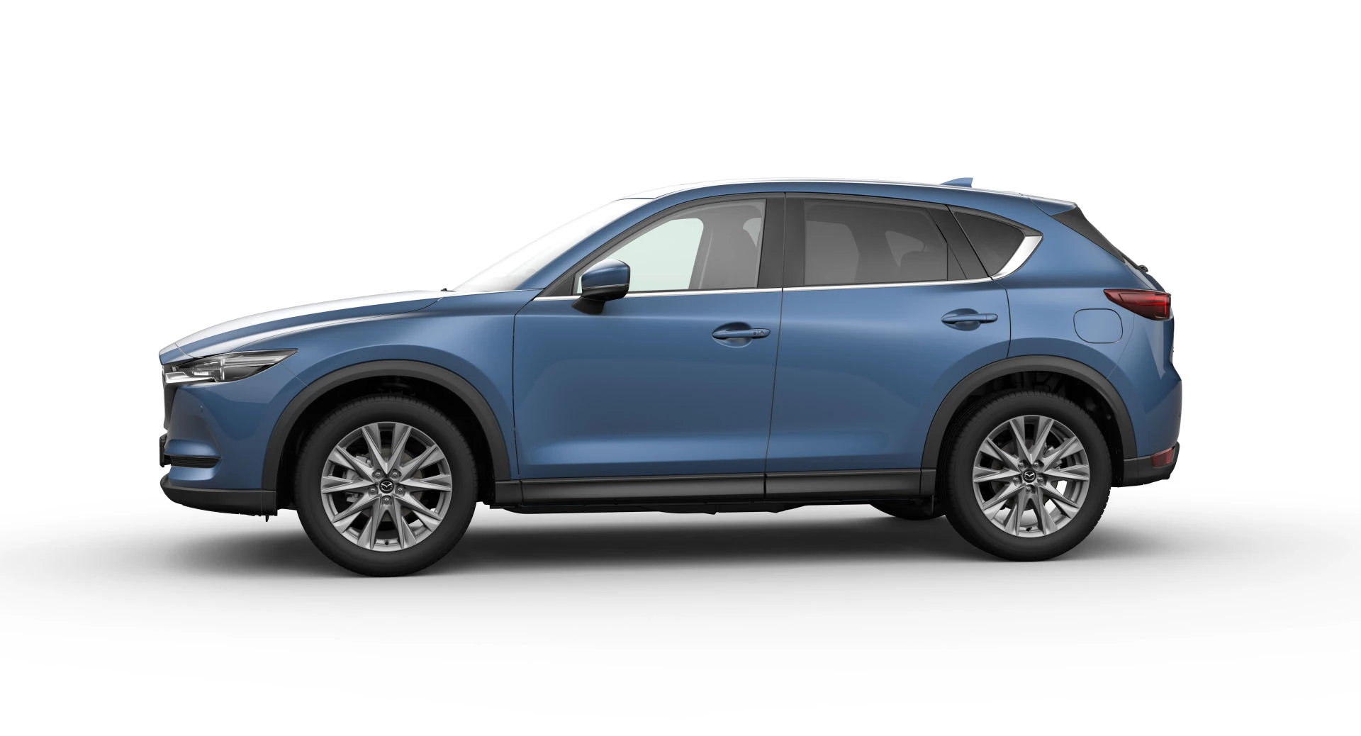 Vehicle Complectation Image