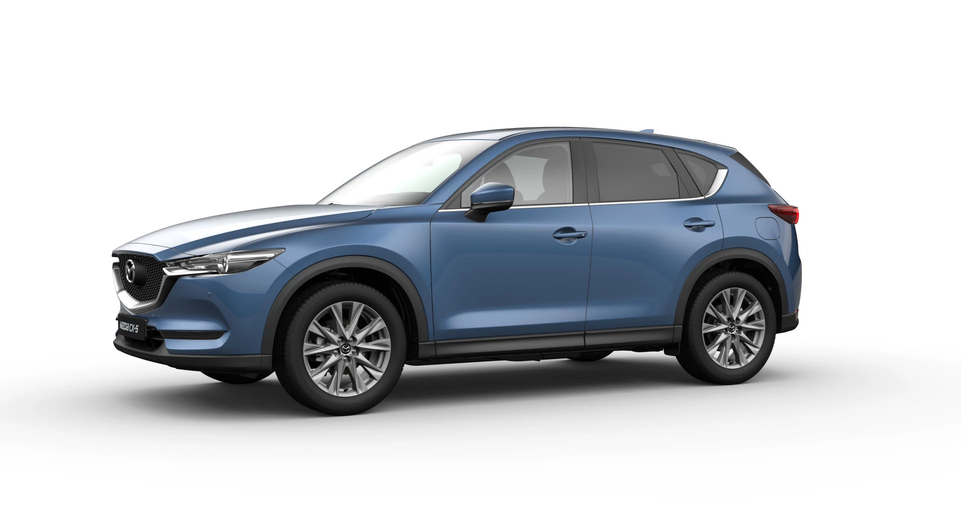 Vehicle Complectation Image
