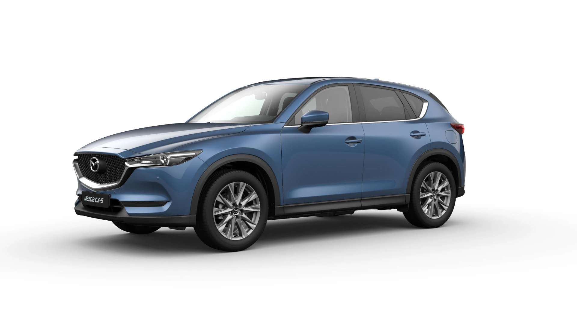 Vehicle Complectation Image