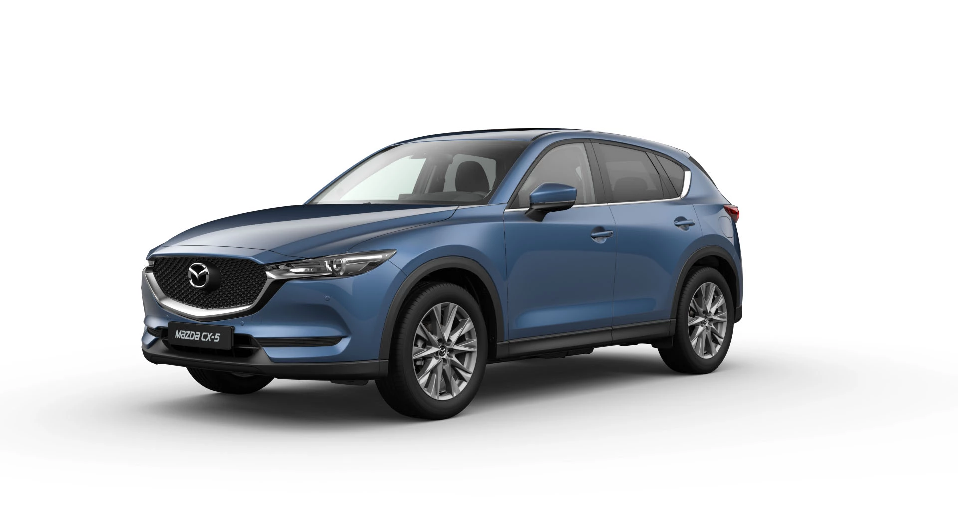 Vehicle Complectation Image
