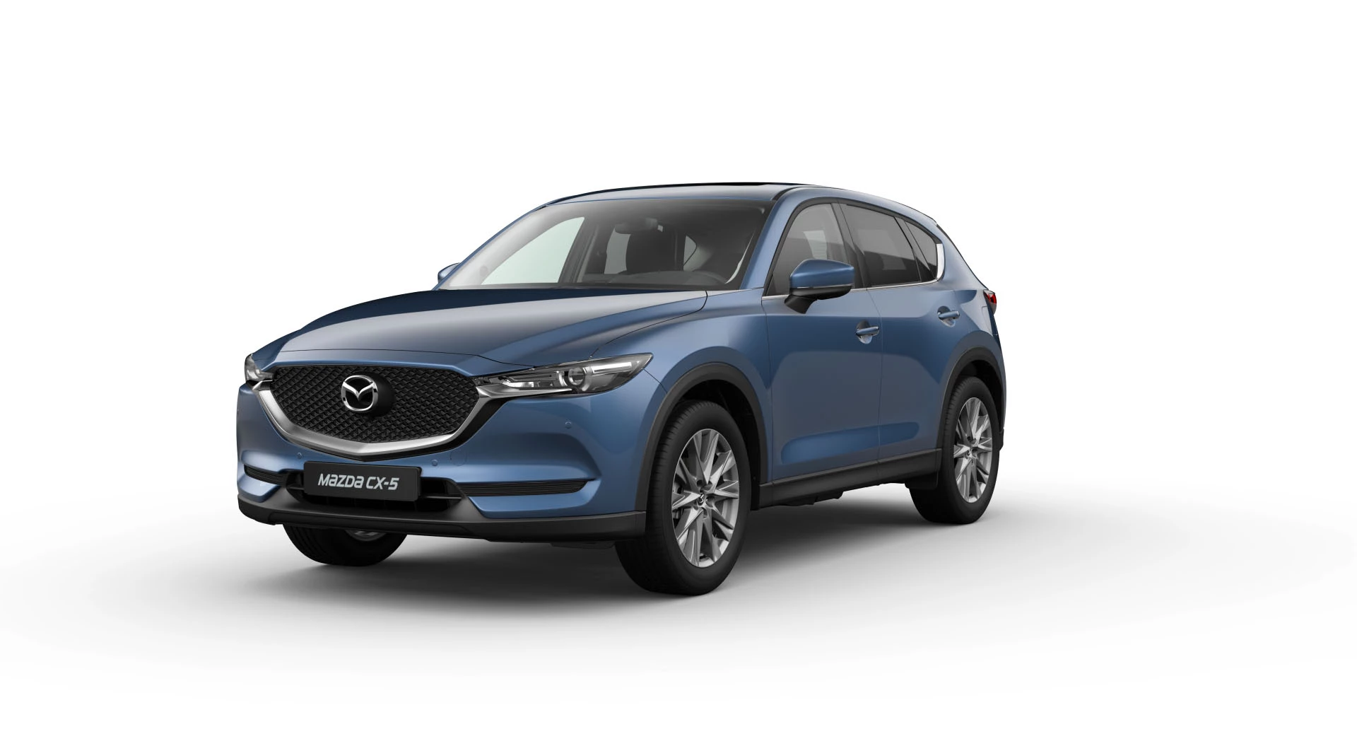 Vehicle Complectation Image
