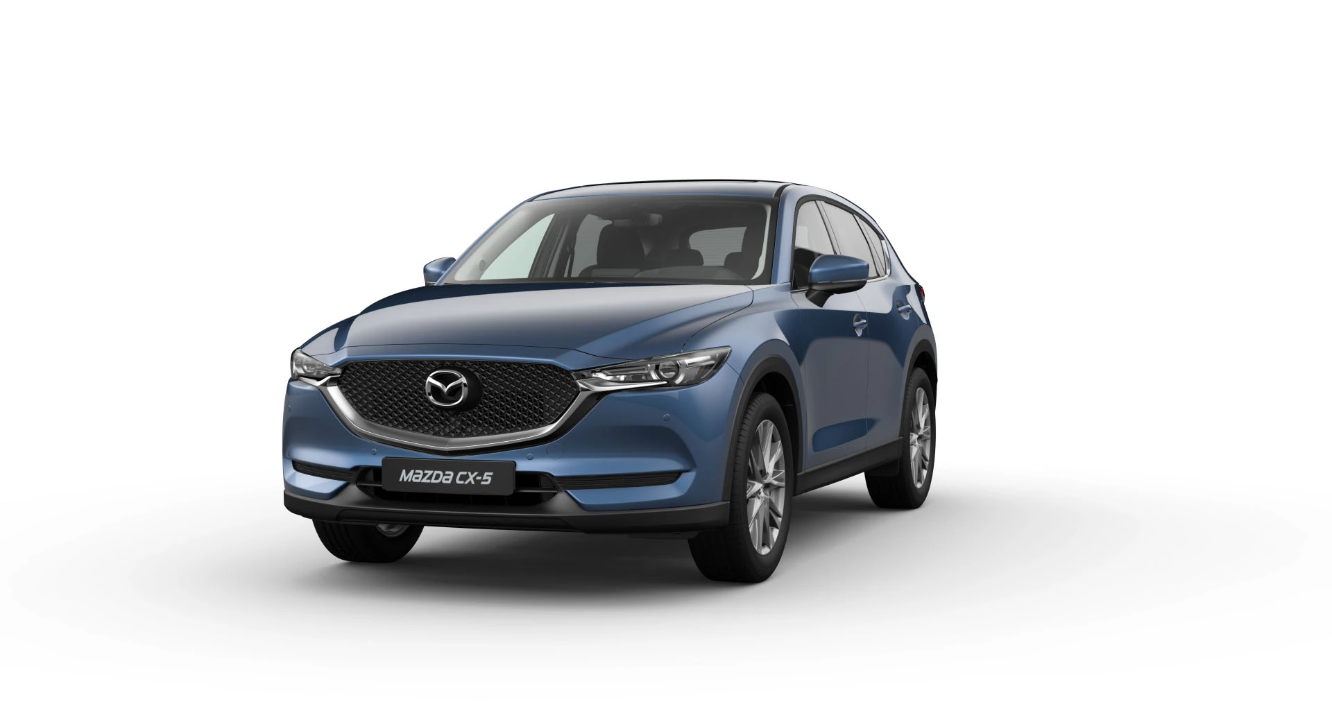 Vehicle Complectation Image