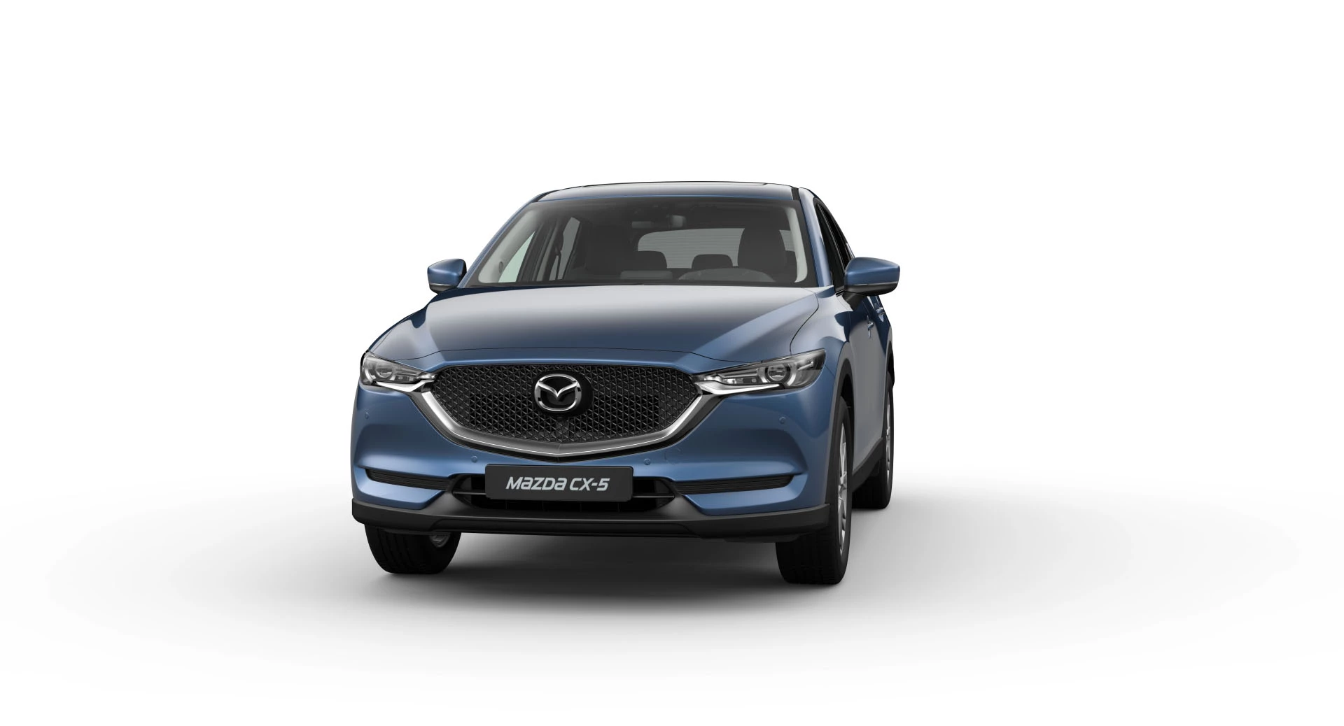 Vehicle Complectation Image