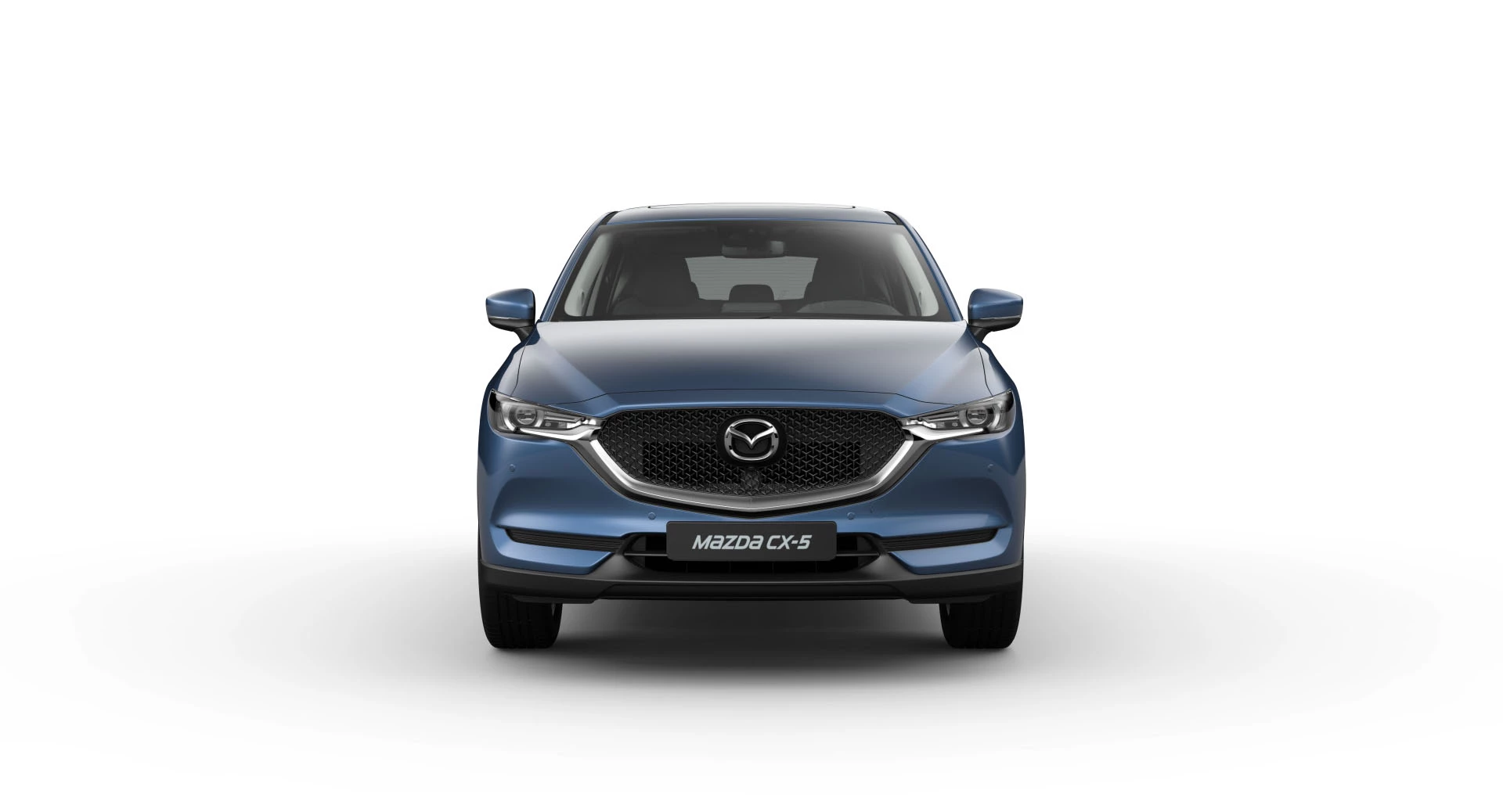 Vehicle Complectation Image