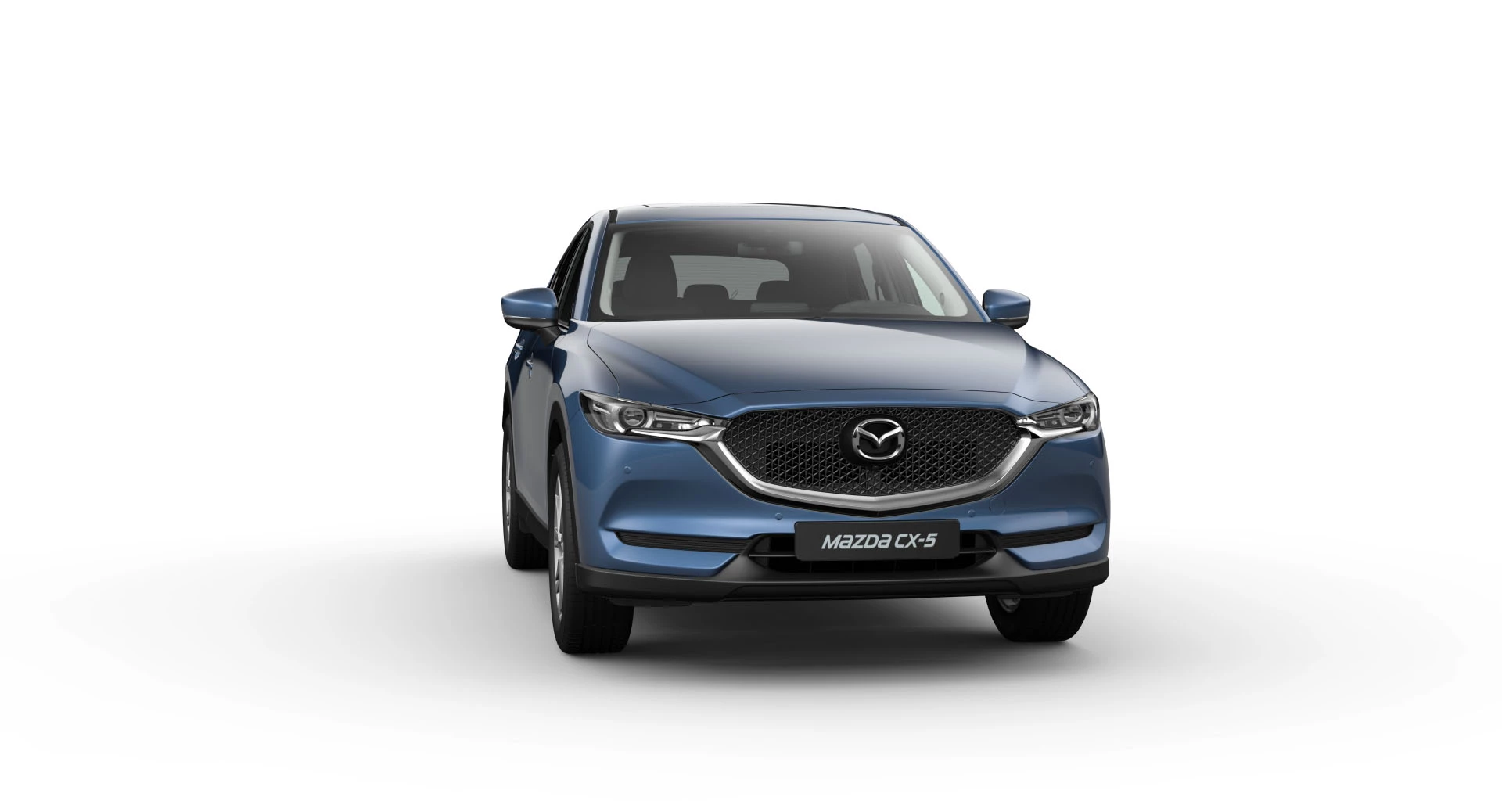 Vehicle Complectation Image